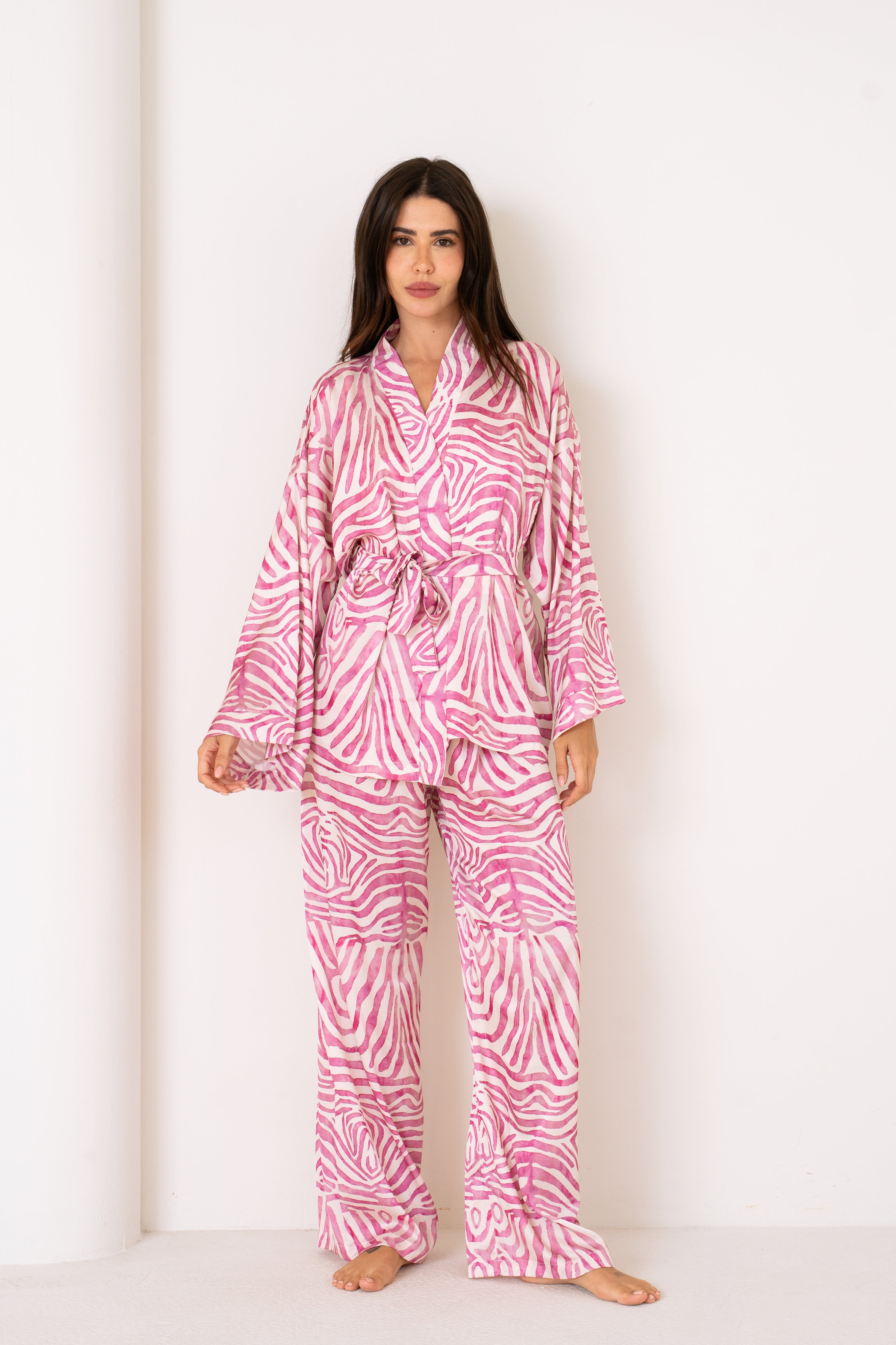 Orchid Lines | Bella Full Set