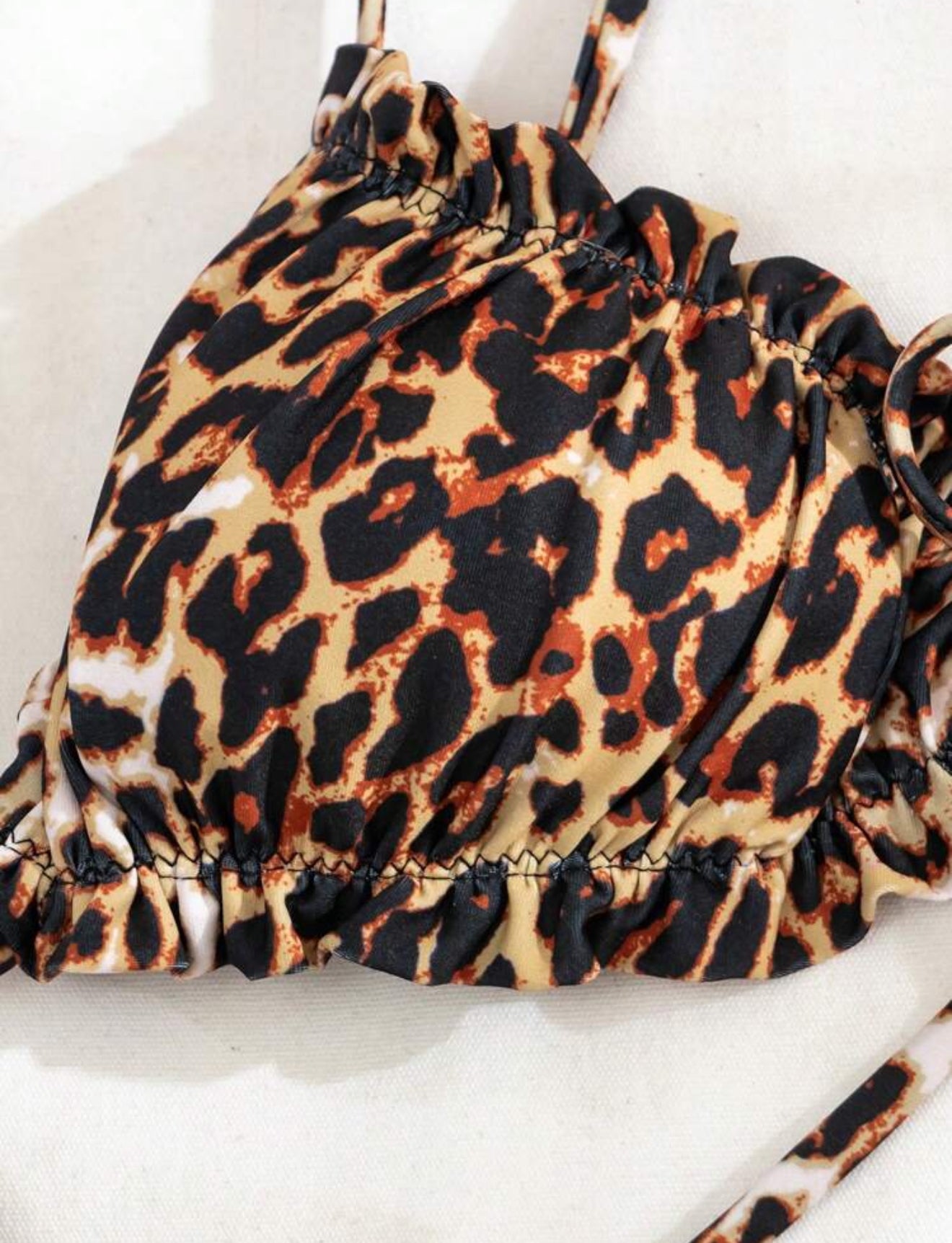 Wild Whisper Bikini