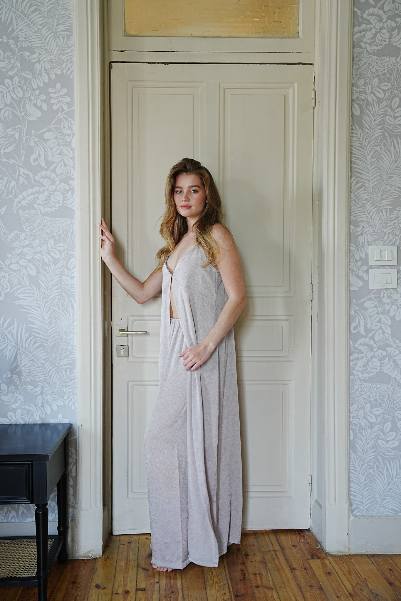 Champagne Whisper | Soft Reverie Full Set