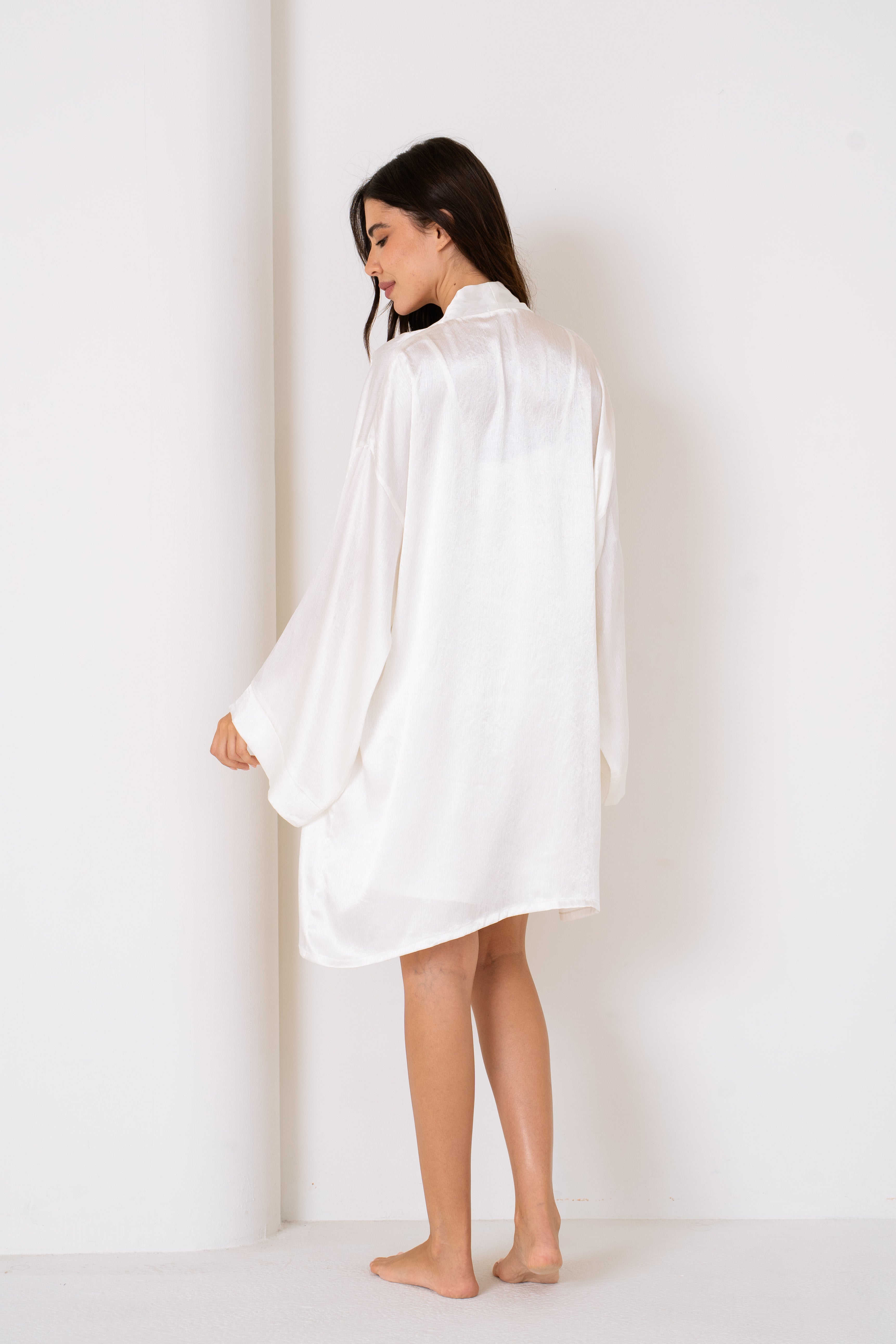 Moonlit Pearl | Mila Full Set