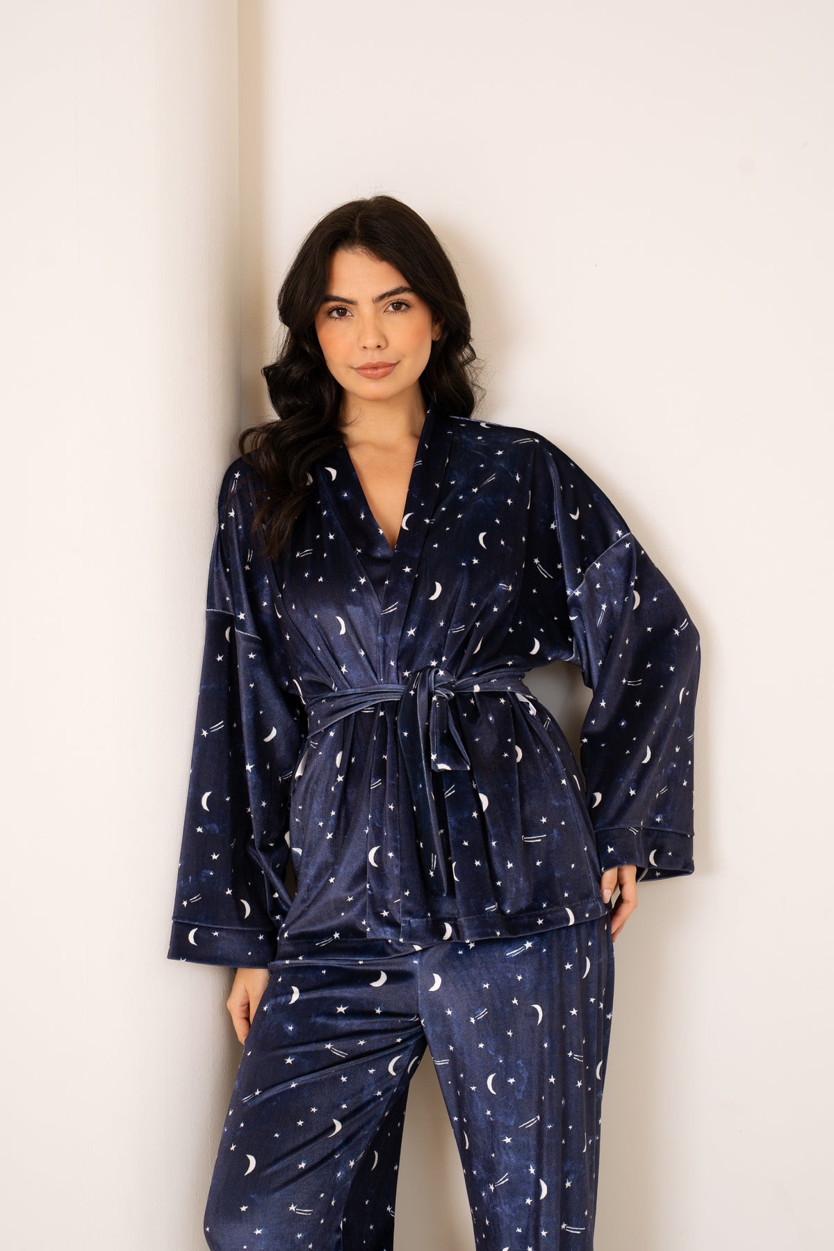 Starry Velvet | Wrap Full Set