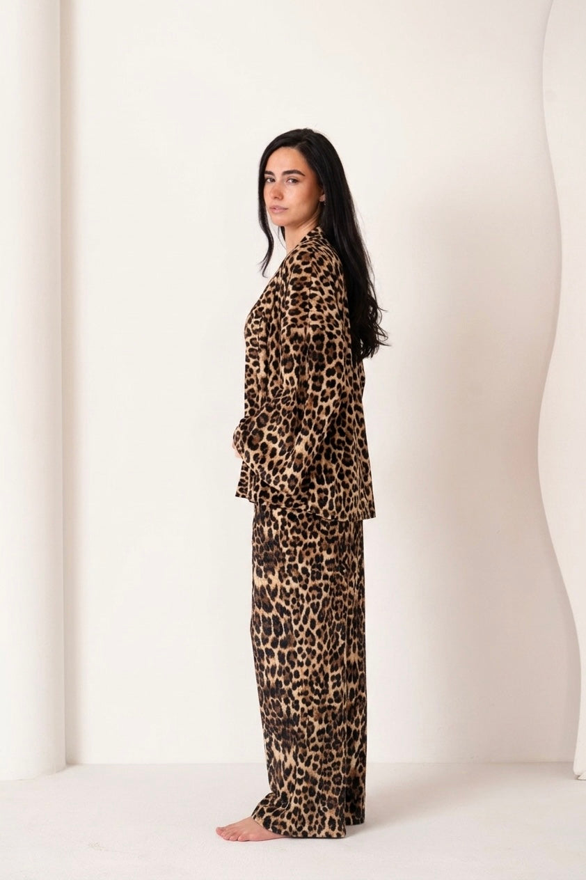 Wild Velvet | Wrap Full Set