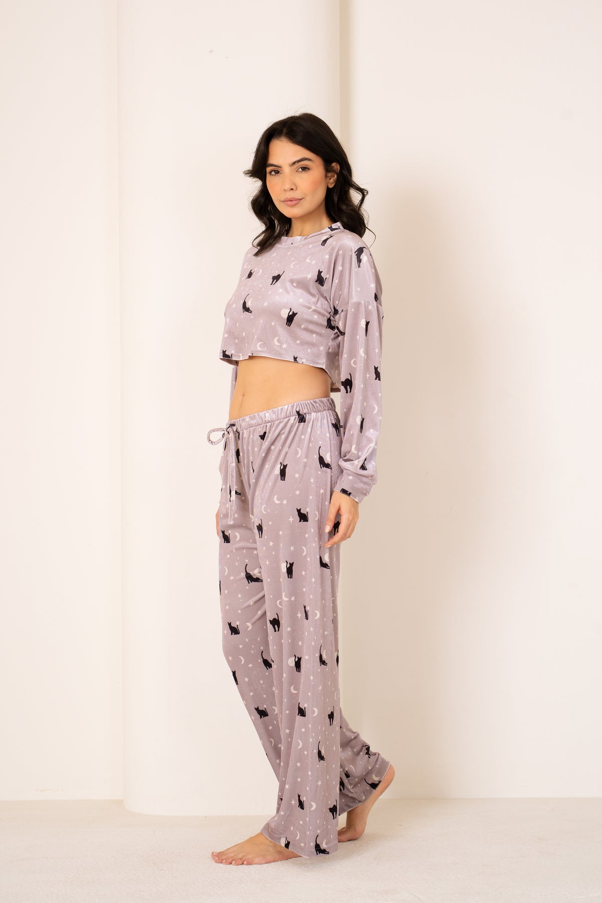 Moon Cats | Cleo Full Set