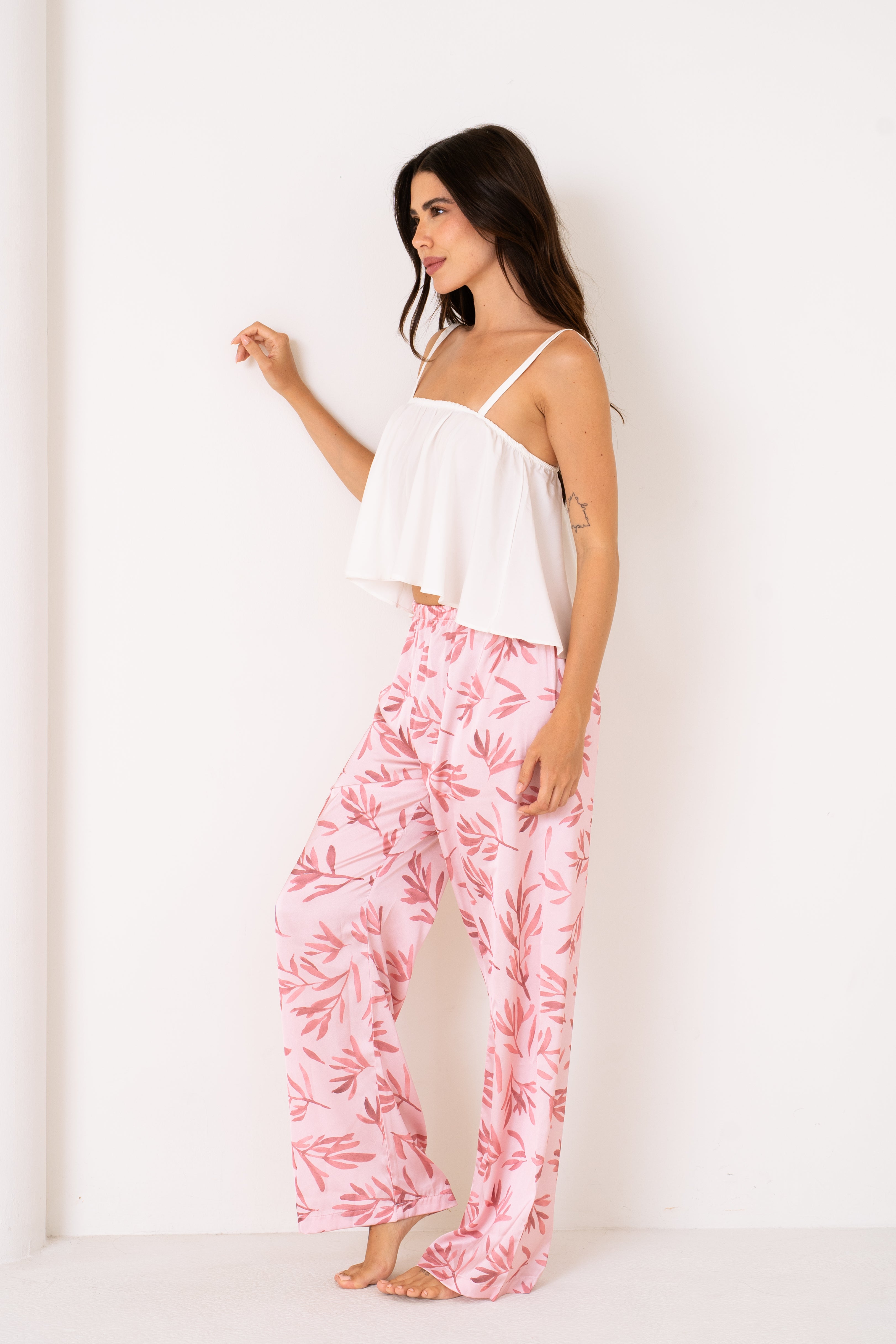 Rosette Palm | Bella Full Set