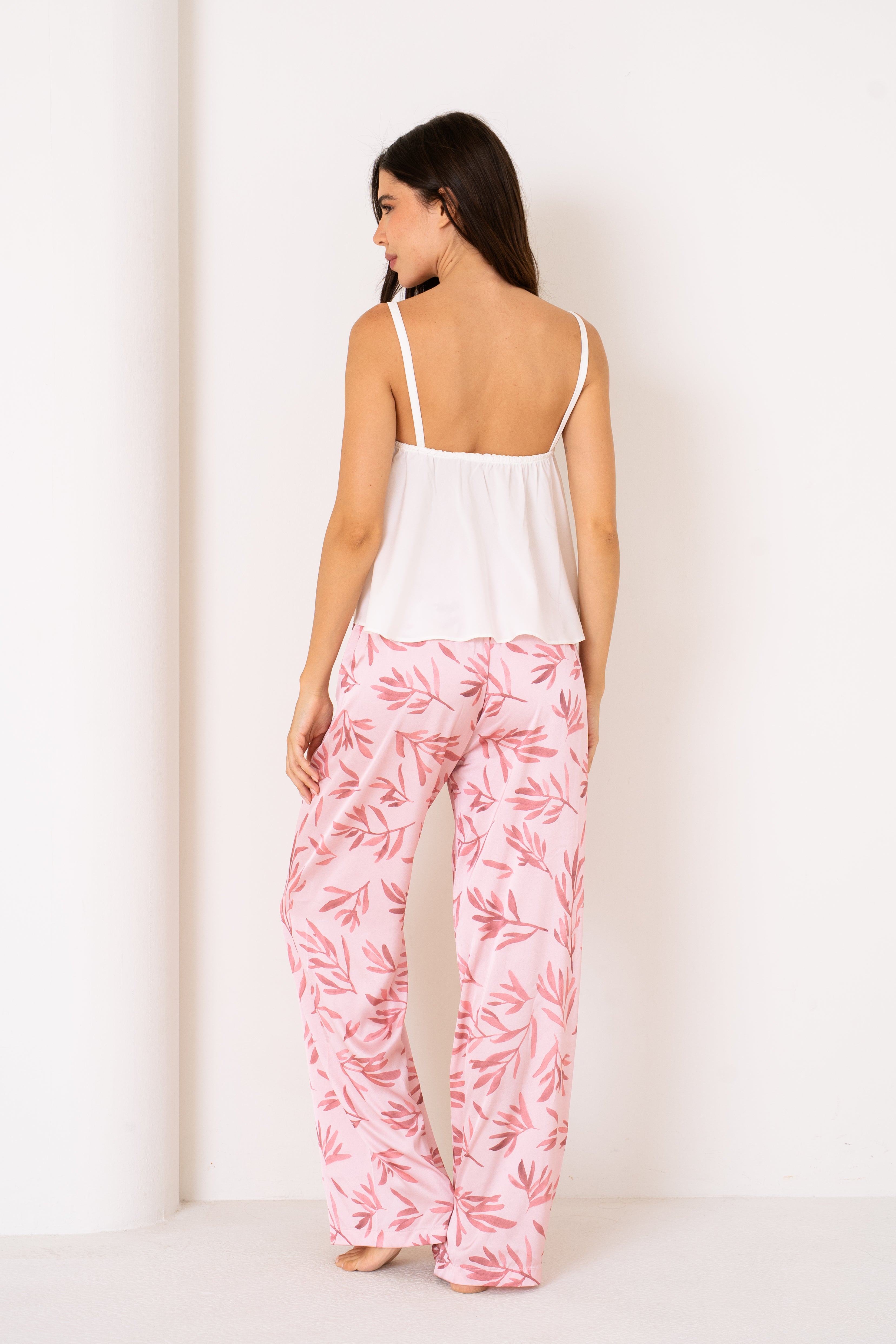 Rosette Palm | Bella Full Set