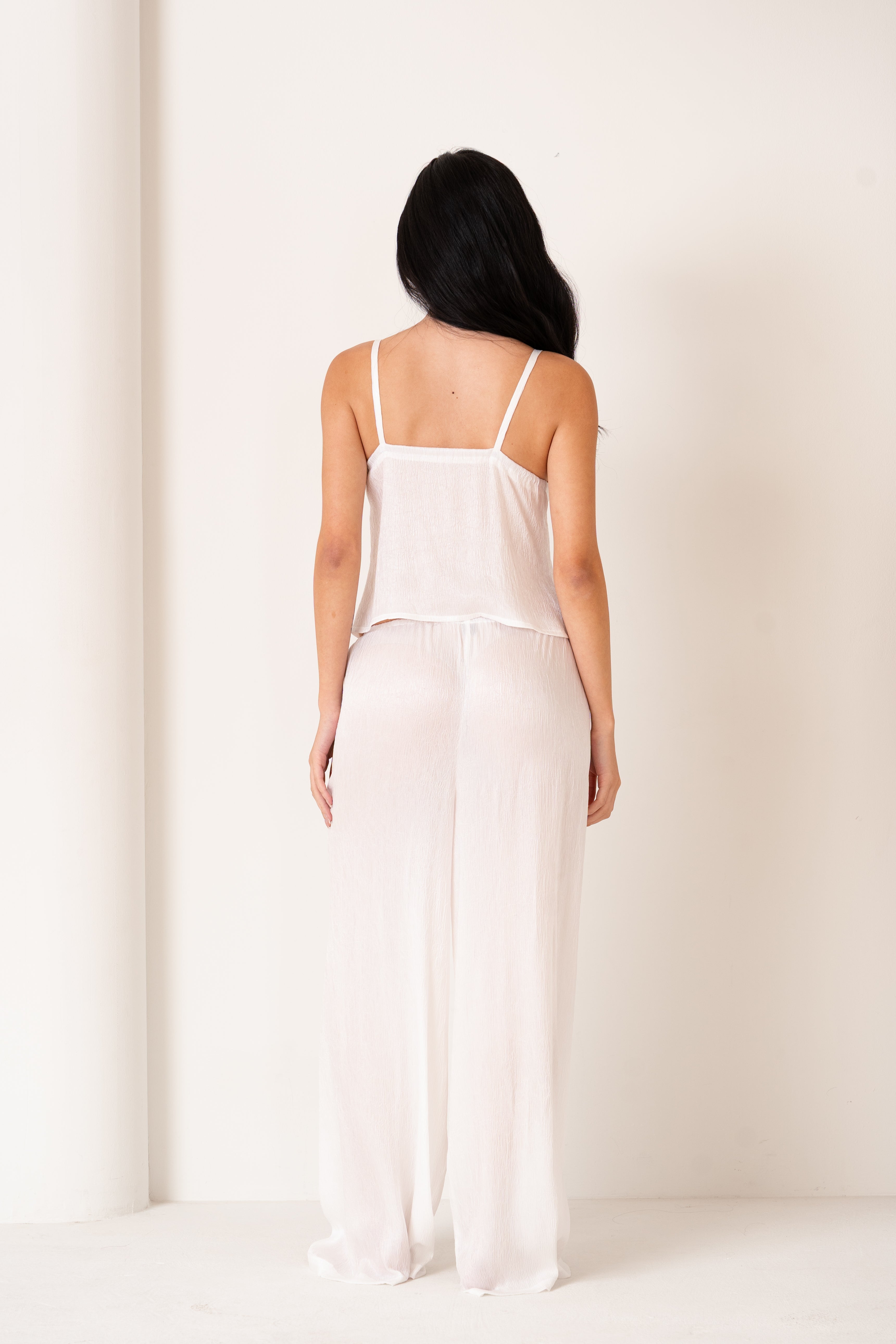 White Amour | Sarena Full Set