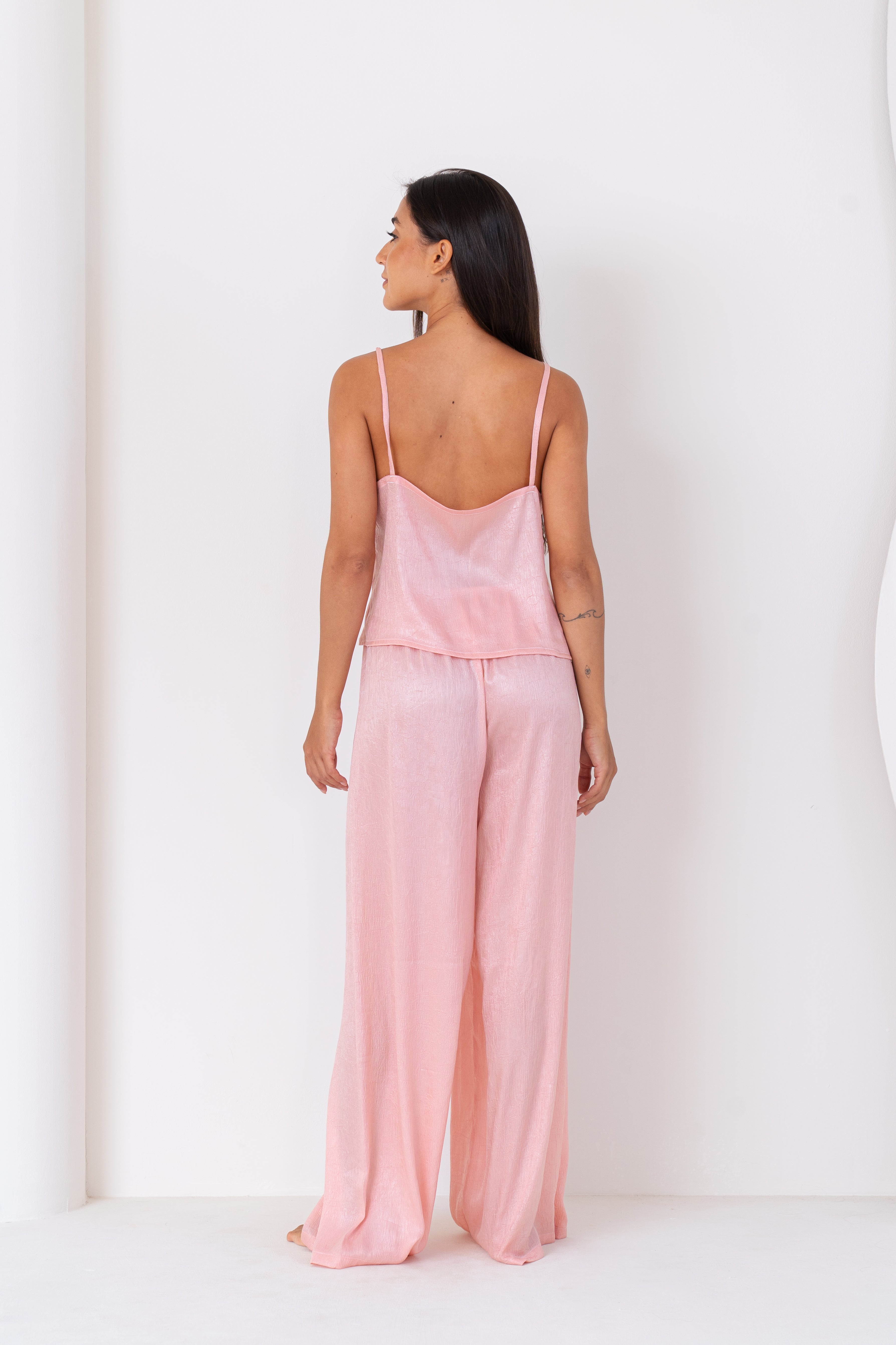 Soft Coral | Sarena Full Set