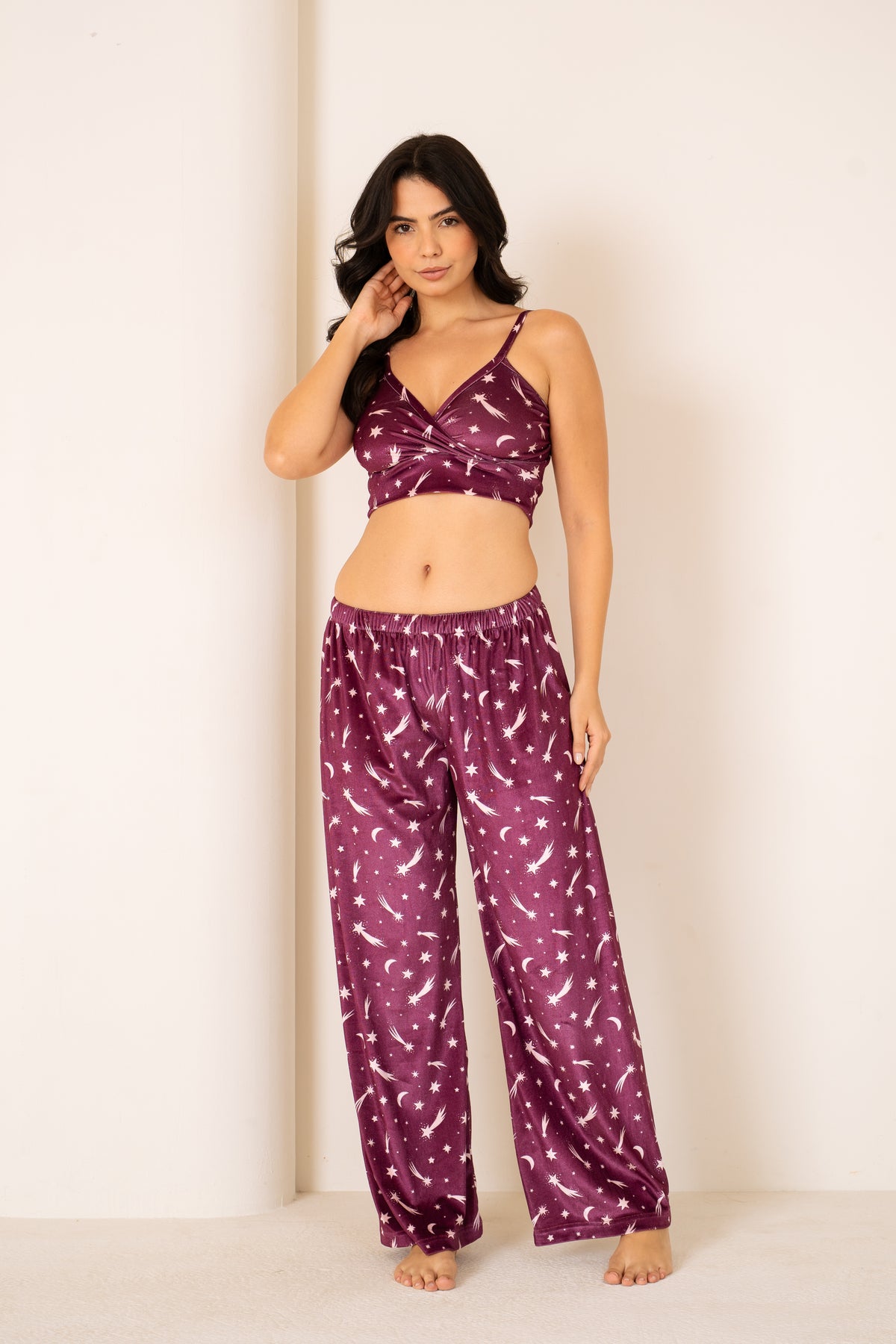 Berry Galaxy | Wrap Full Set