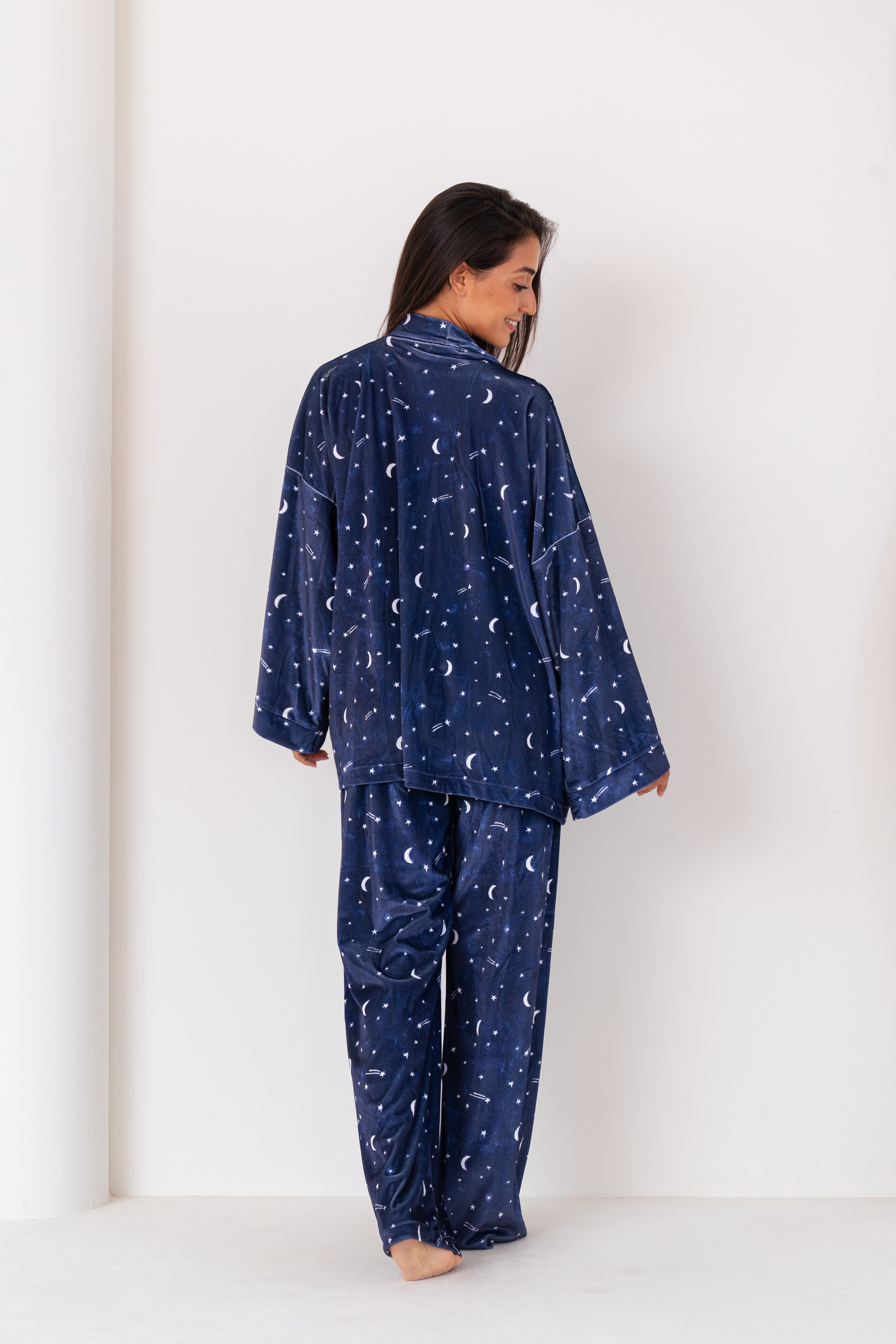 Starry Velvet | Wrap Full Set