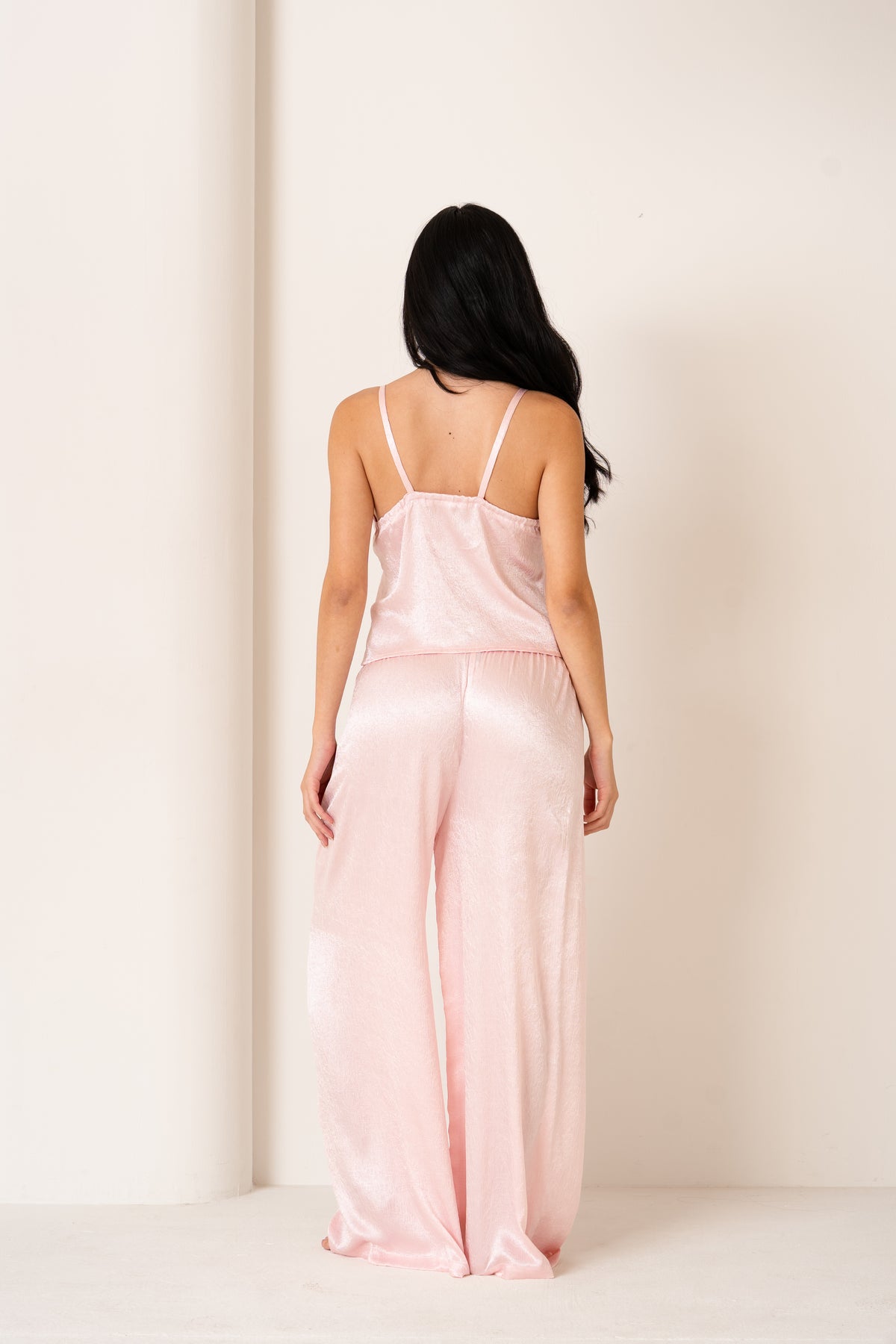 Soft Blush | Sarena Full Set