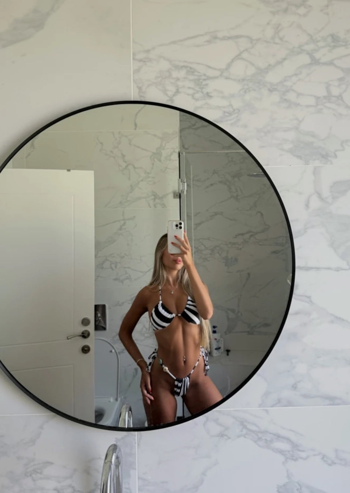 Mono Mood Bikini