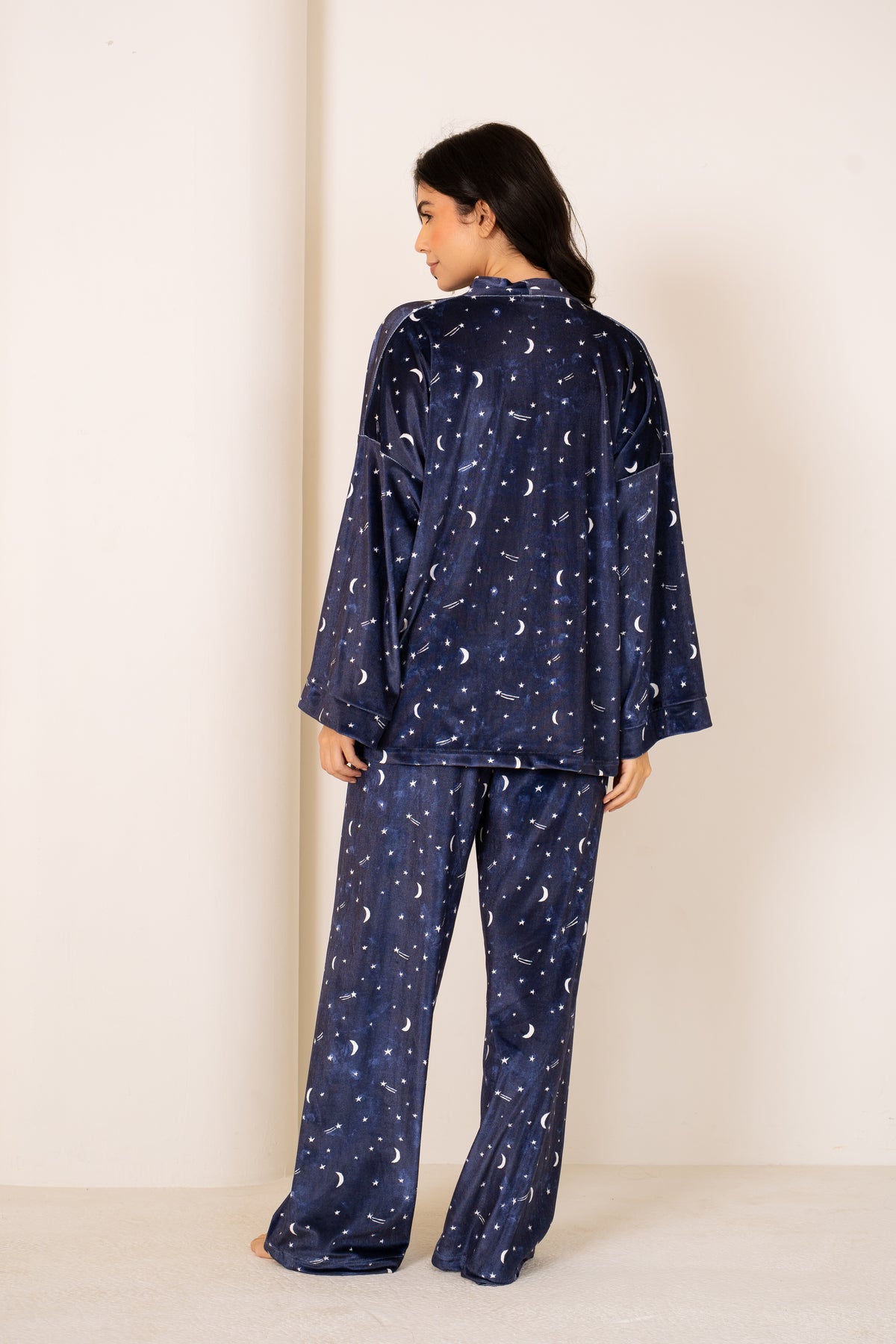 Starry Velvet | Wrap Full Set