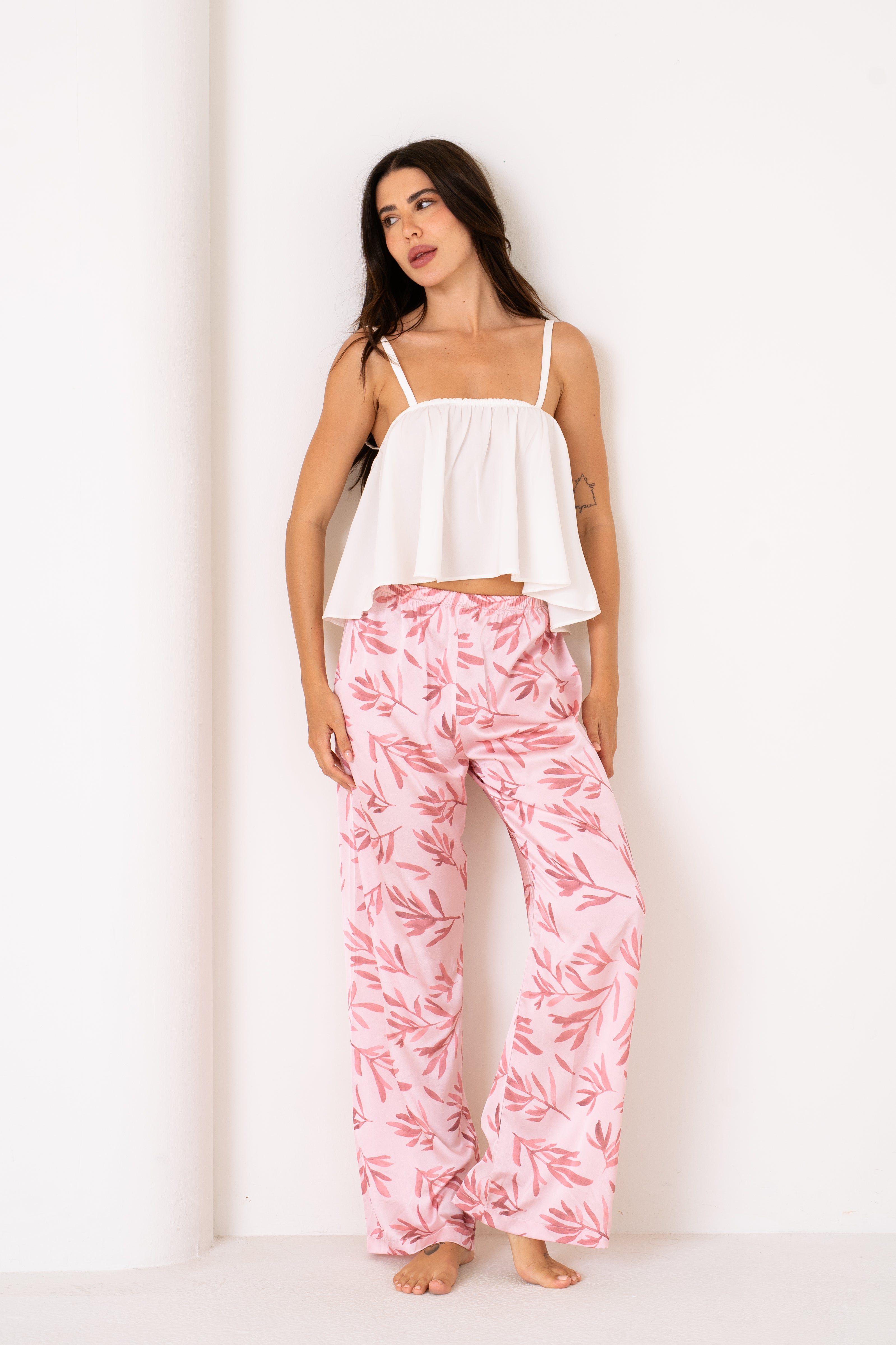 Rosette Palm | Bella Full Set