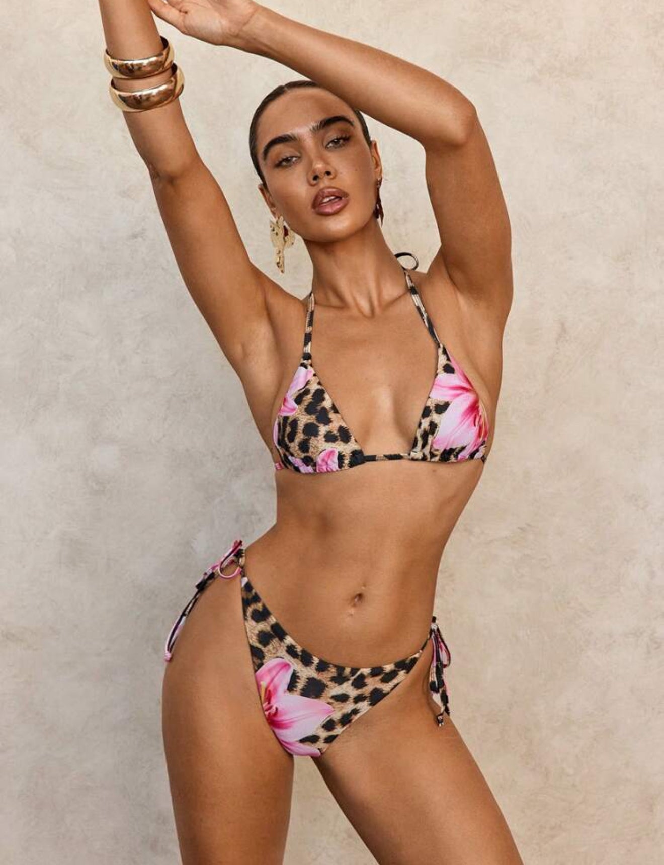 Bloom Fierce Bikini