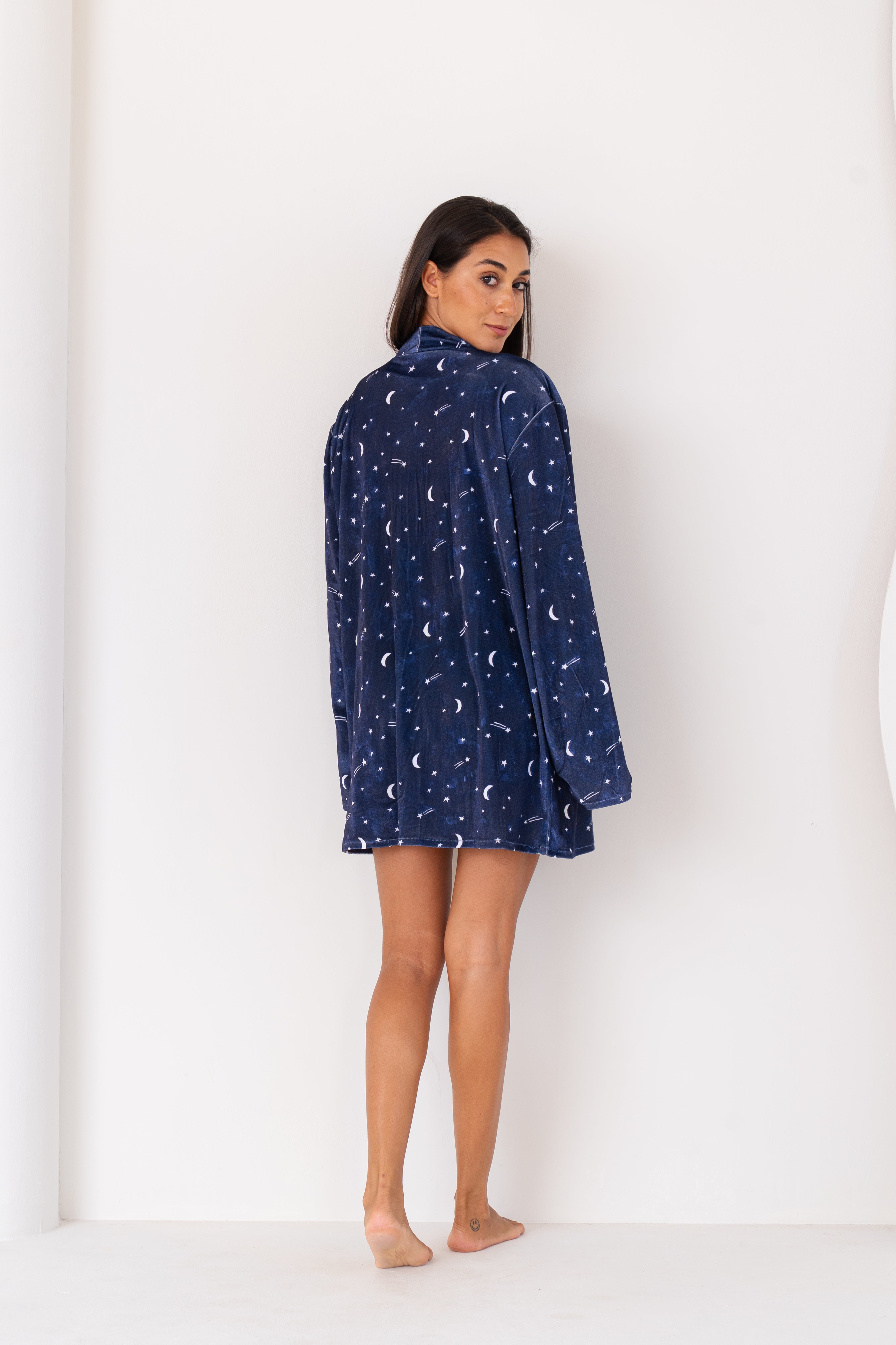 Starry Velvet | Flowy Full Set