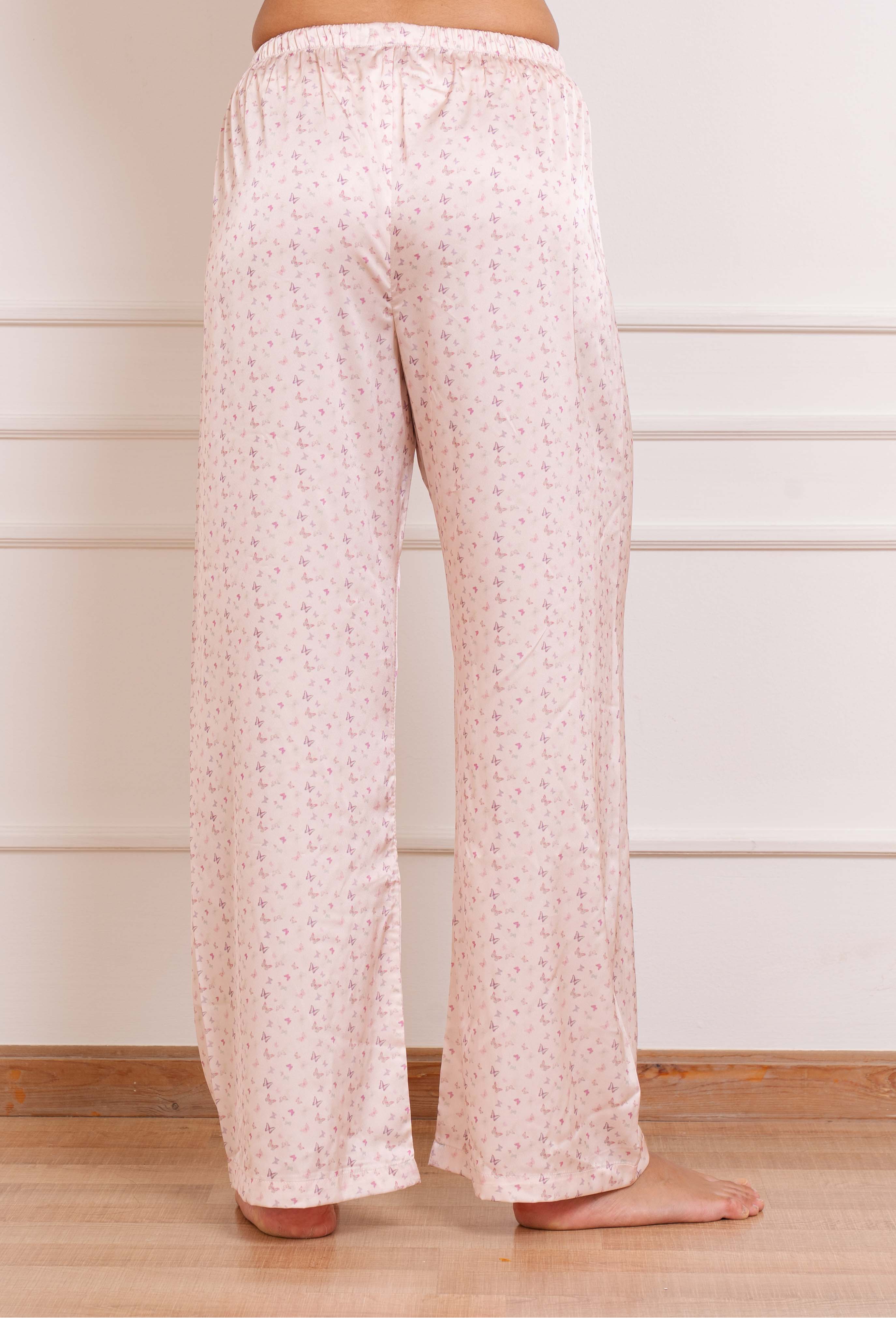 Papillon Whisper | Smooth Pants Only