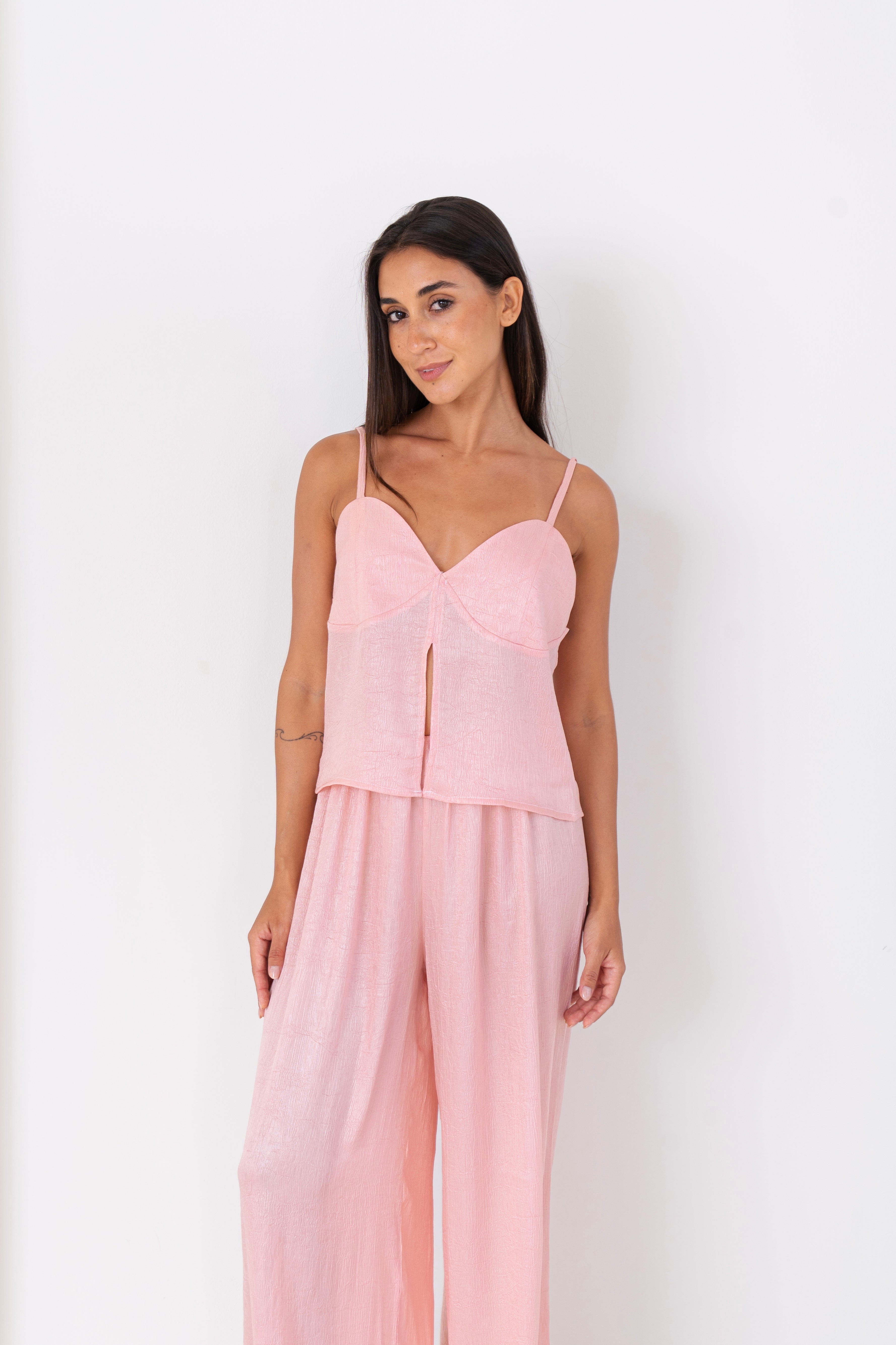 Soft Coral | Sarena Full Set