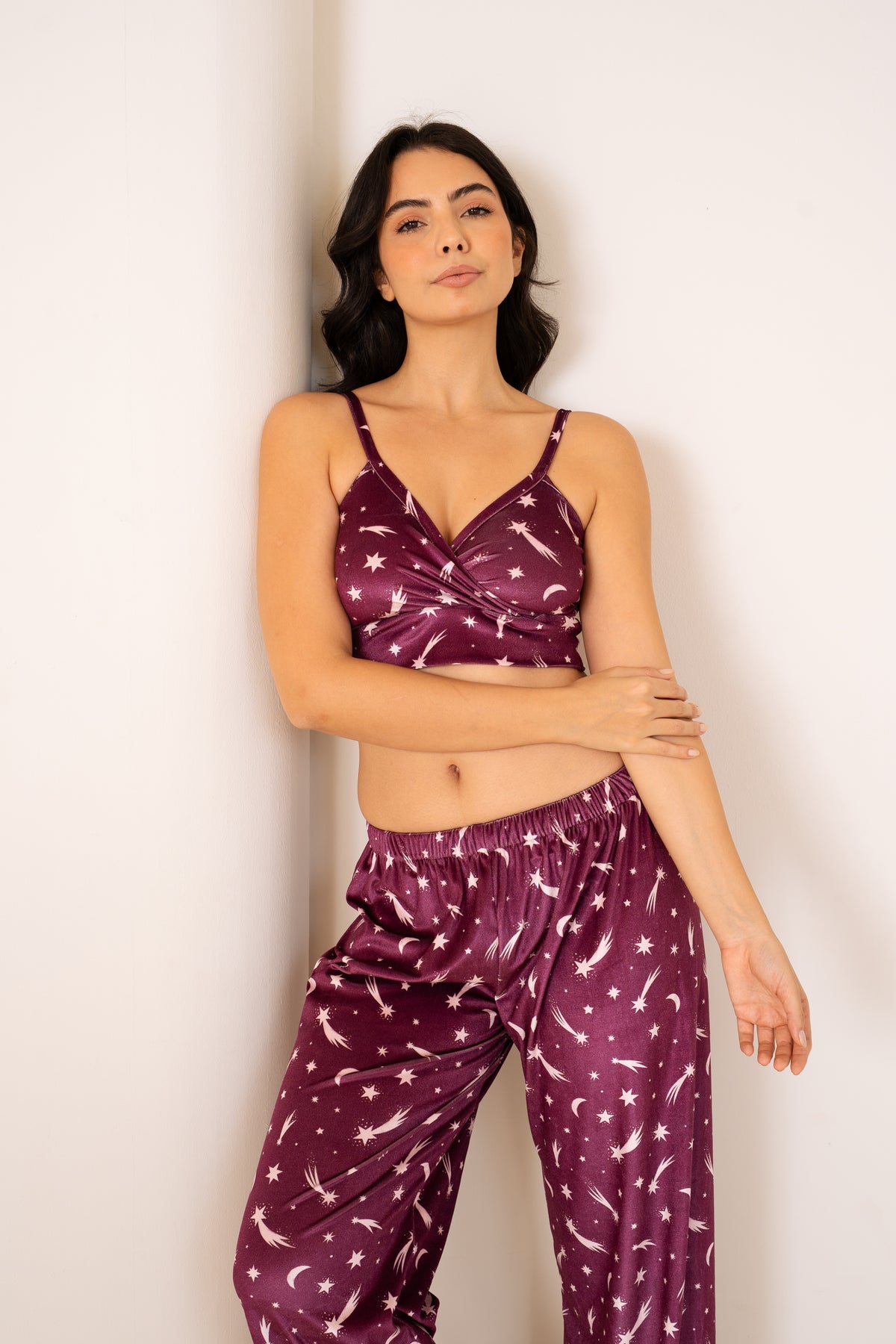 Berry Galaxy | Wrap Full Set