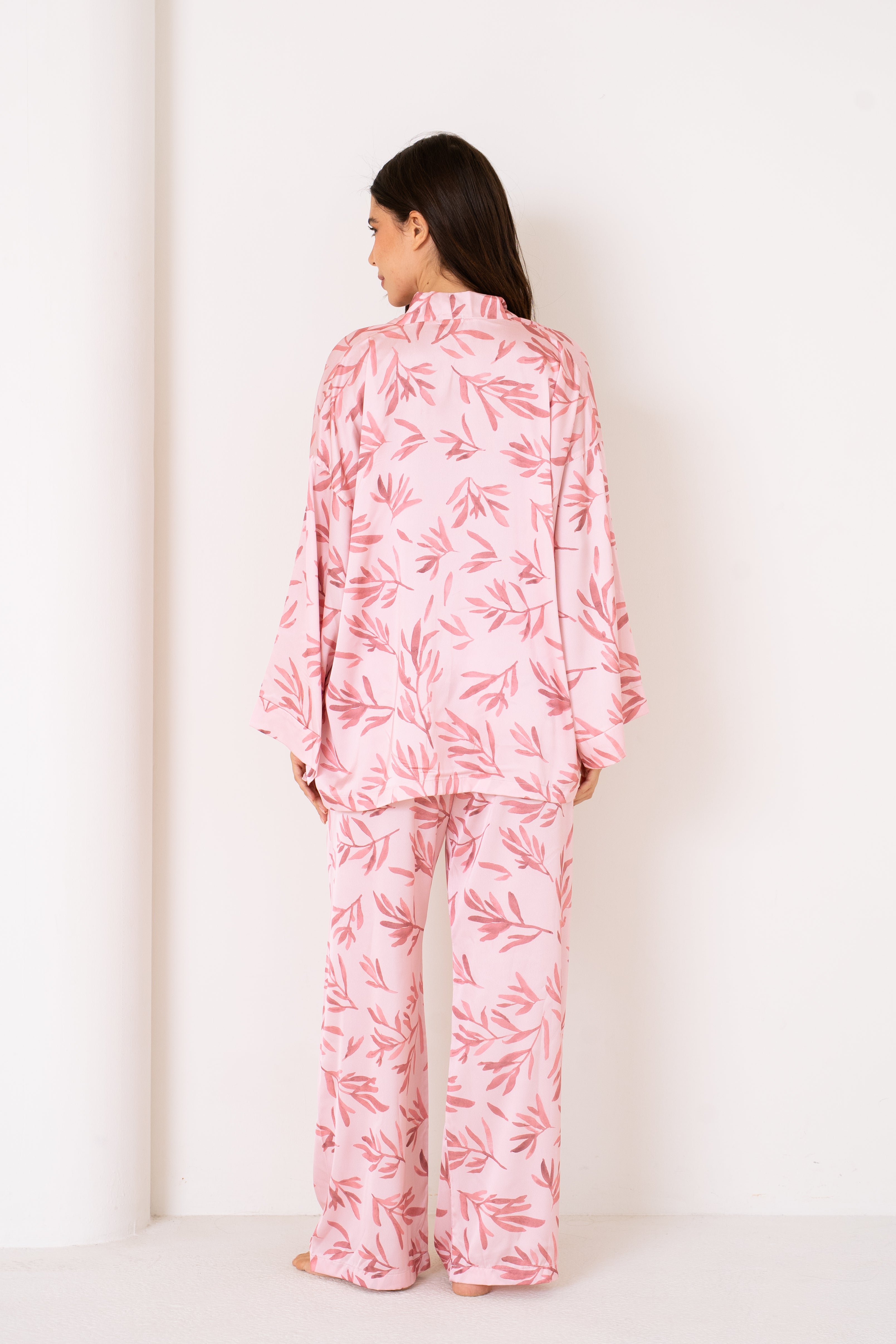 Rosette Palm | Luna Full Set