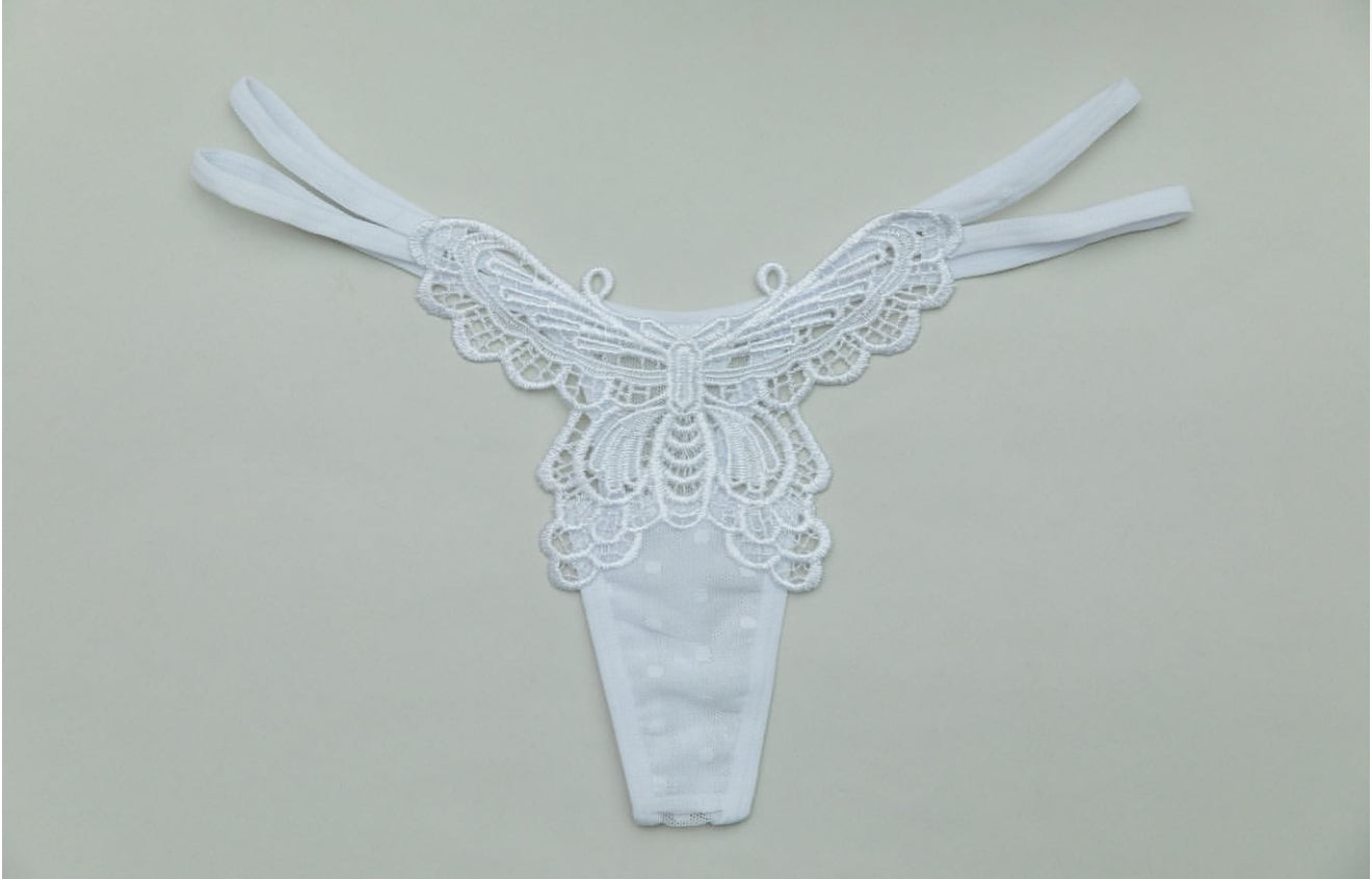 Set Of 3 Panties