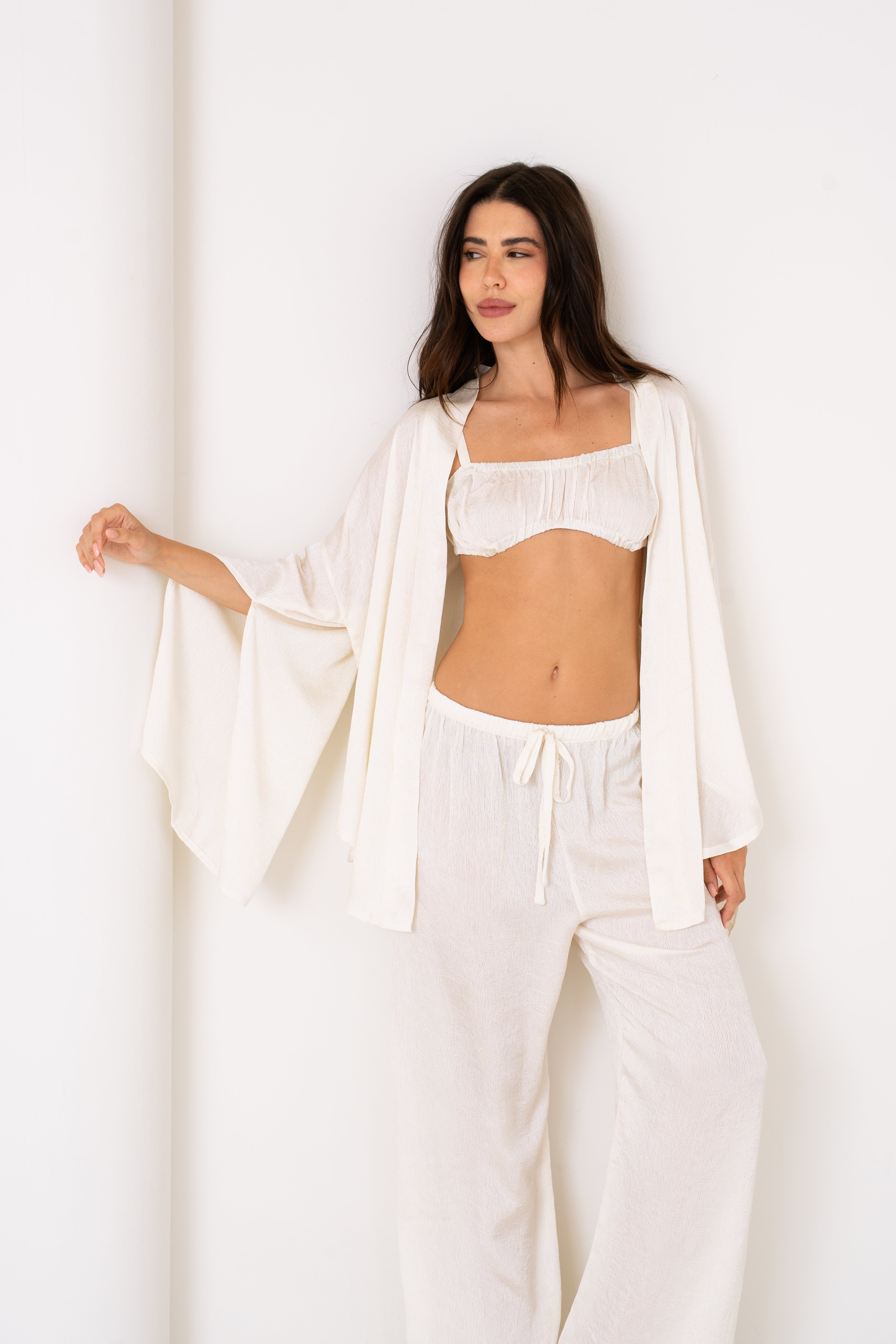 Crème Touch | Amorelle Full Set