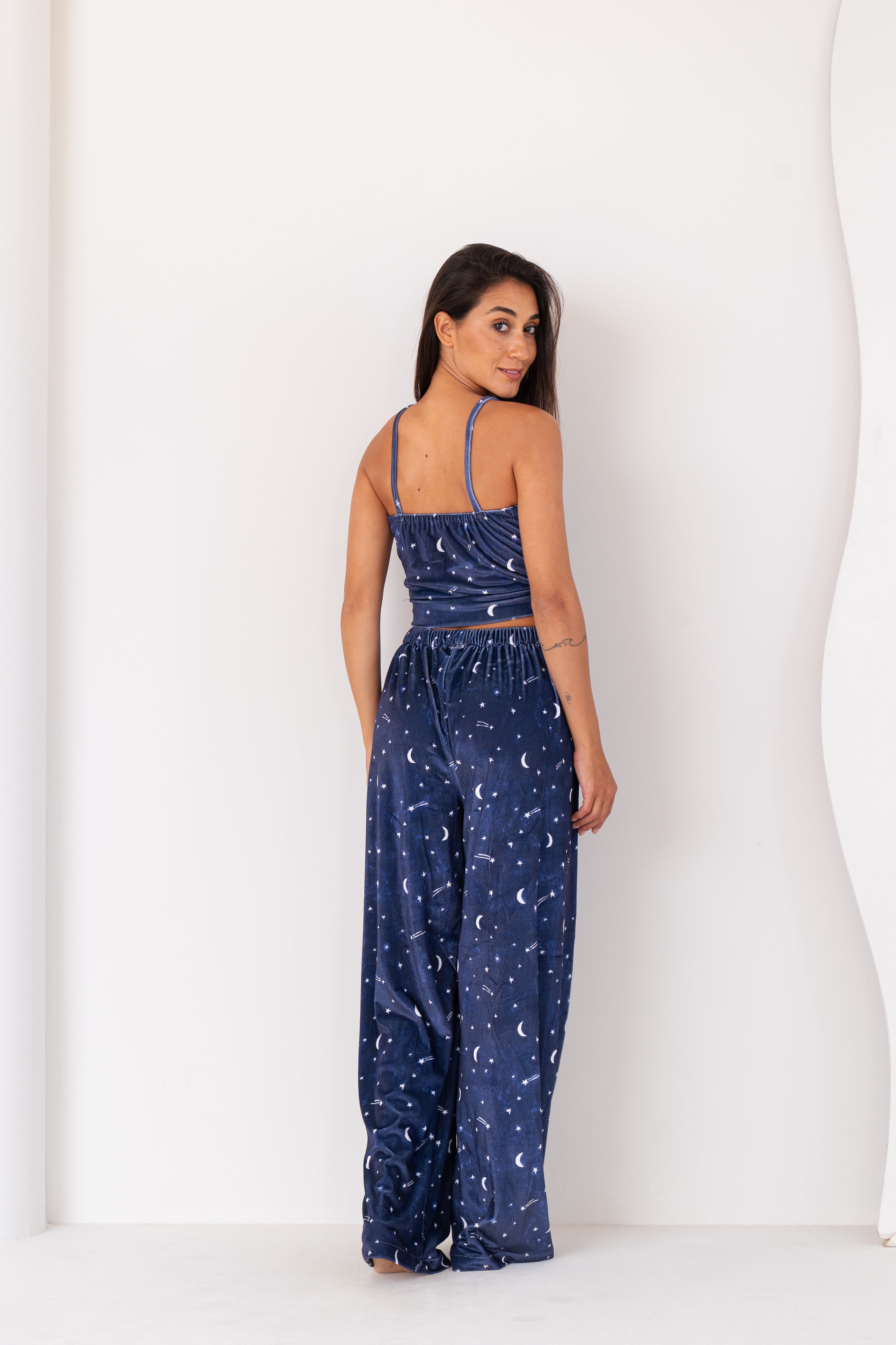 Starry Velvet | Wrap Full Set