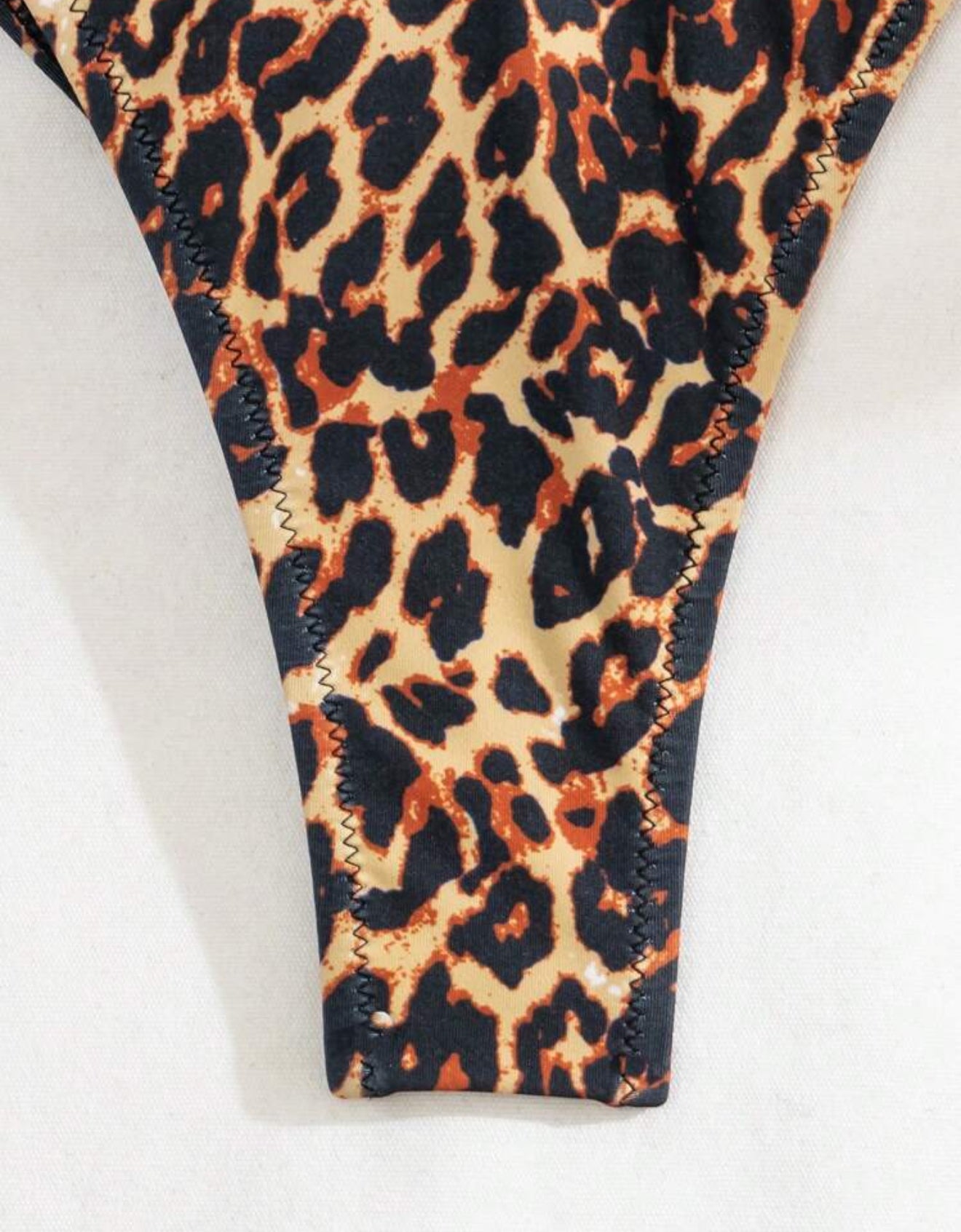 Wild Whisper Bikini