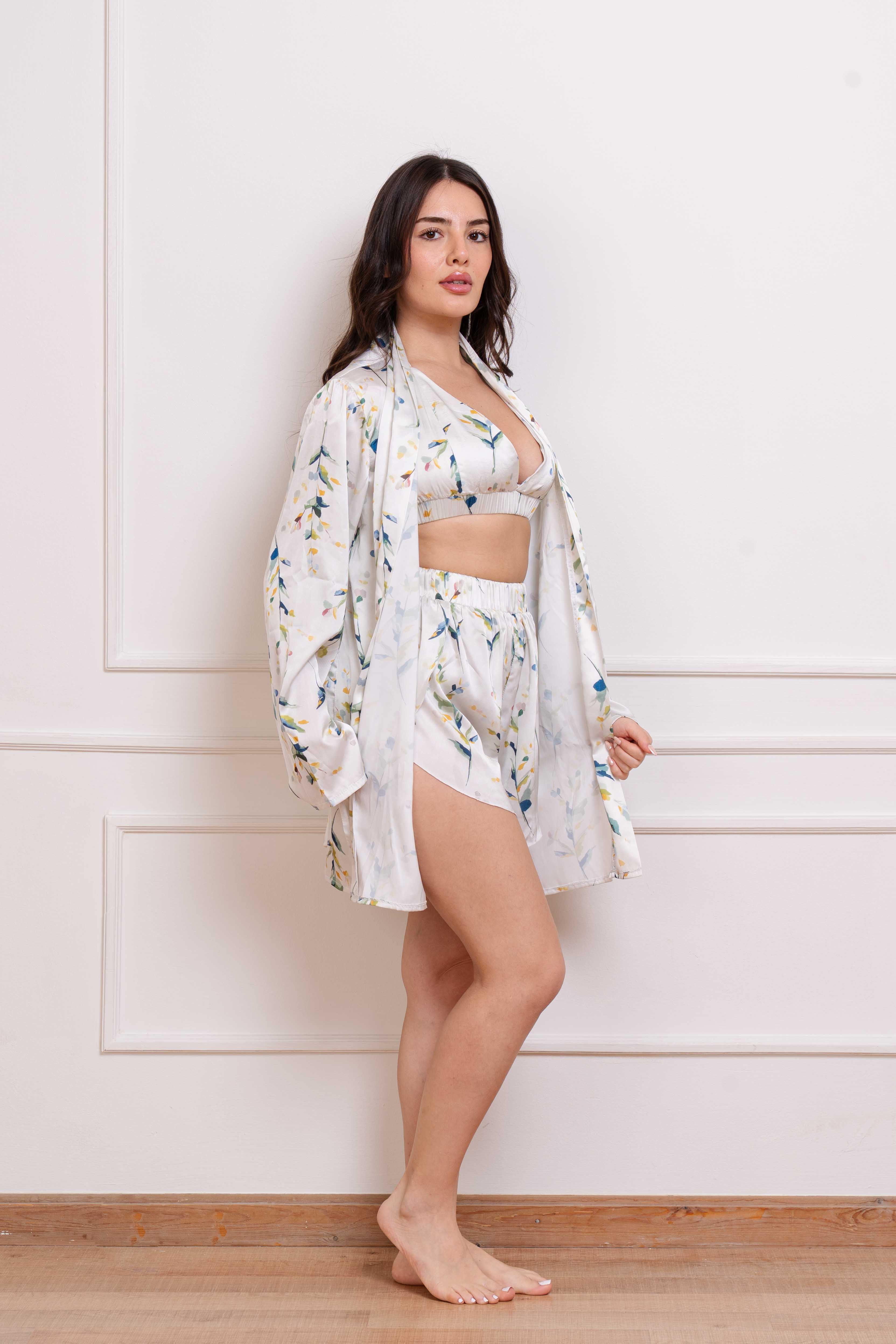 Meadow Whisper | Flow Full Set