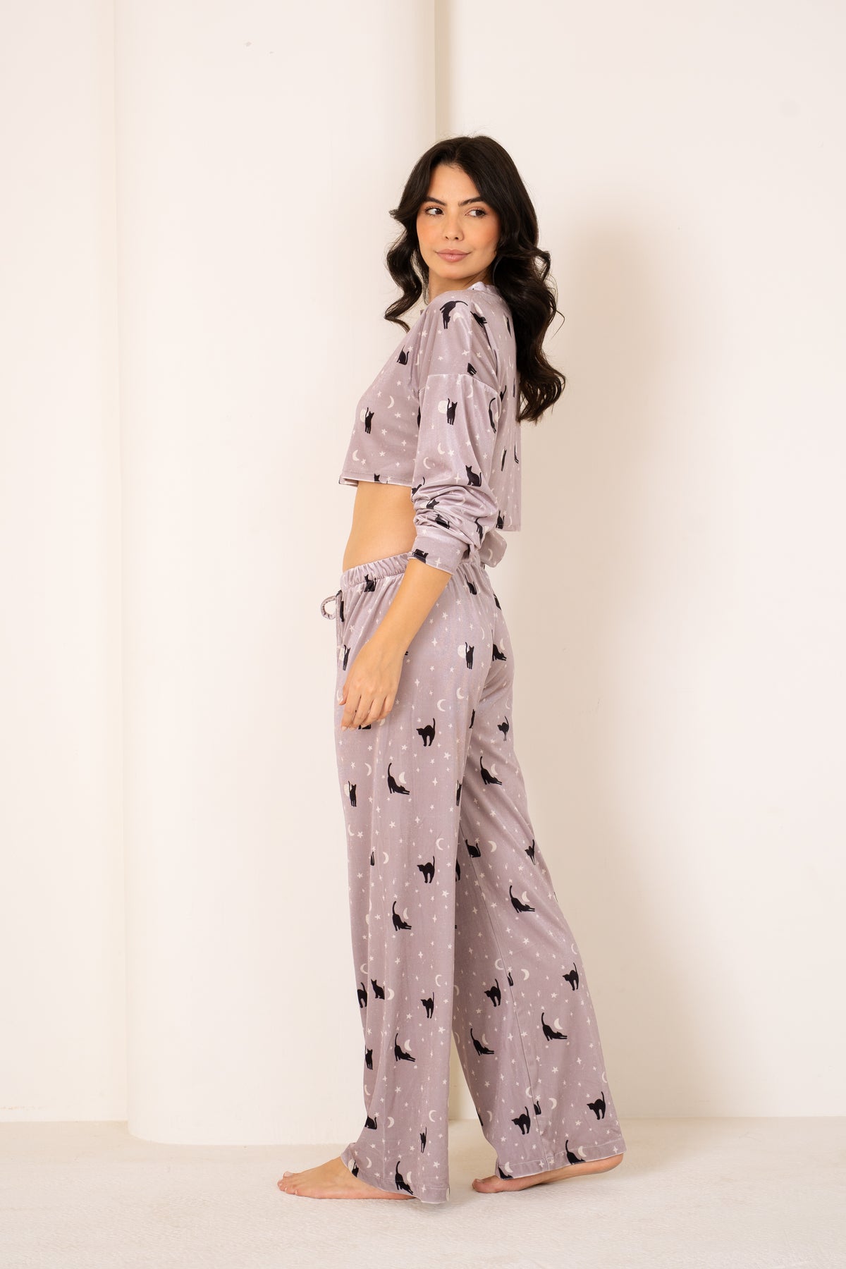 Moon Cats | Cleo Full Set