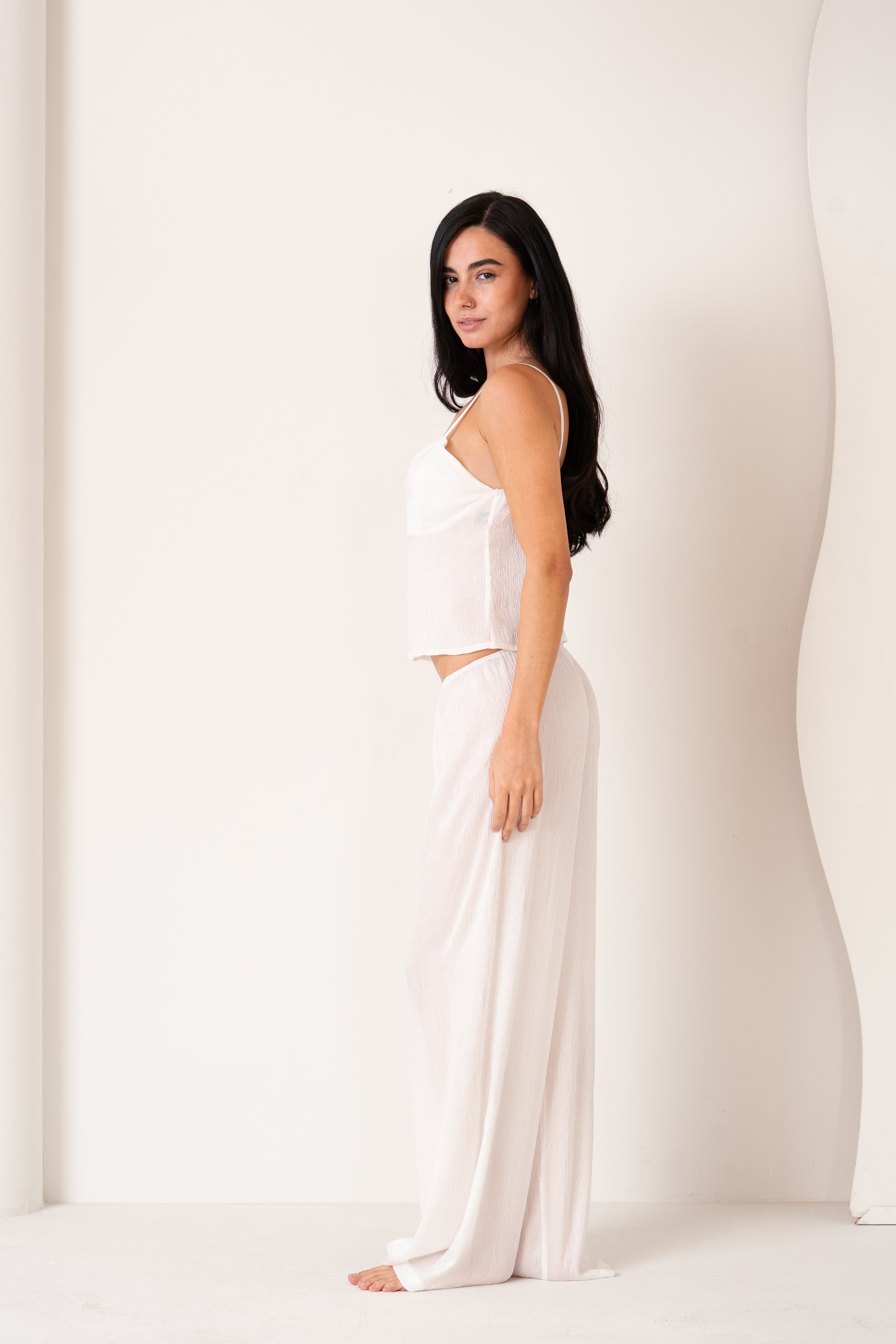 White Amour | Sarena Full Set
