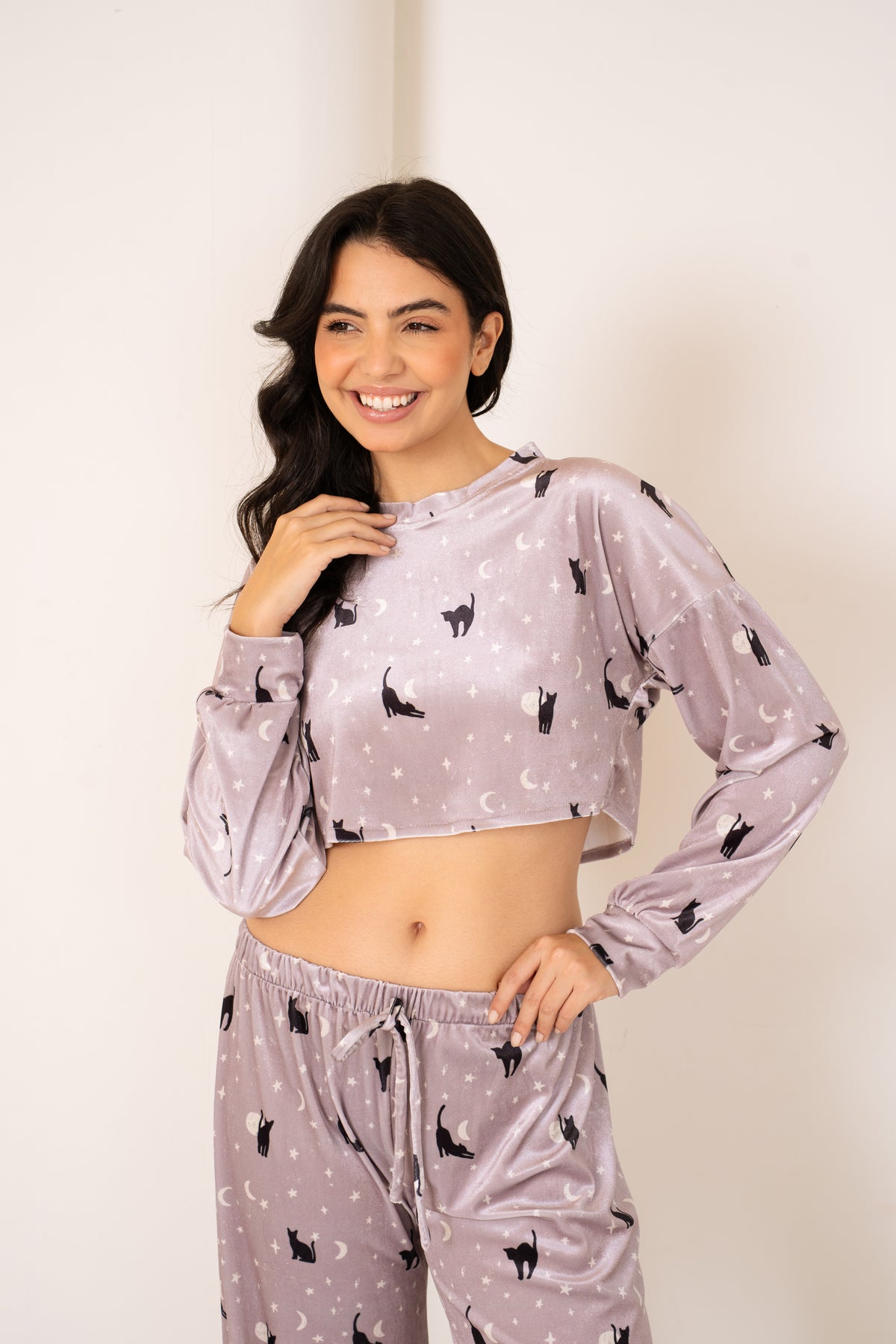 Moon Cats | Cleo Full Set