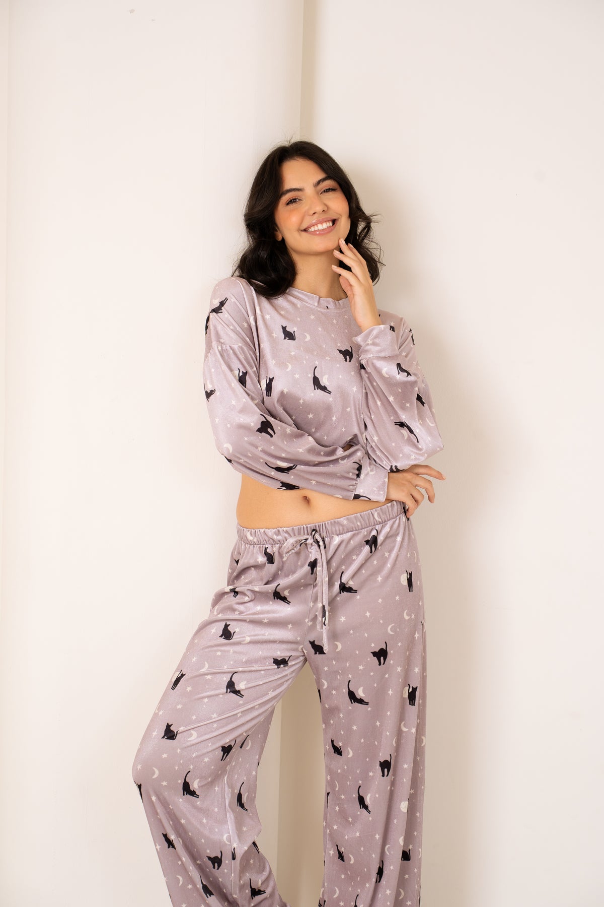 Moon Cats | Cleo Full Set