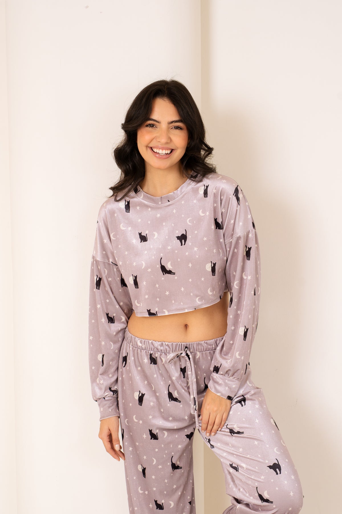 Moon Cats | Cleo Full Set