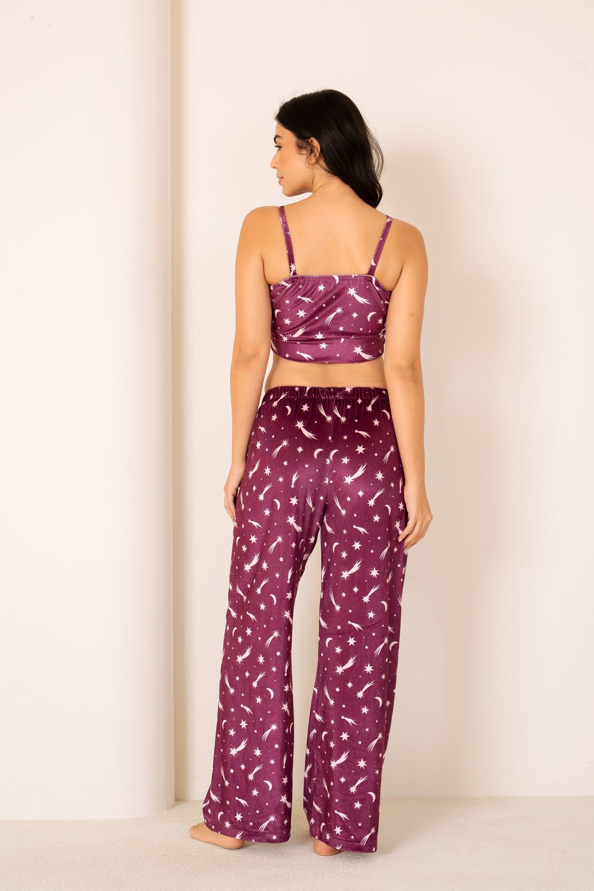 Berry Galaxy | Wrap Full Set