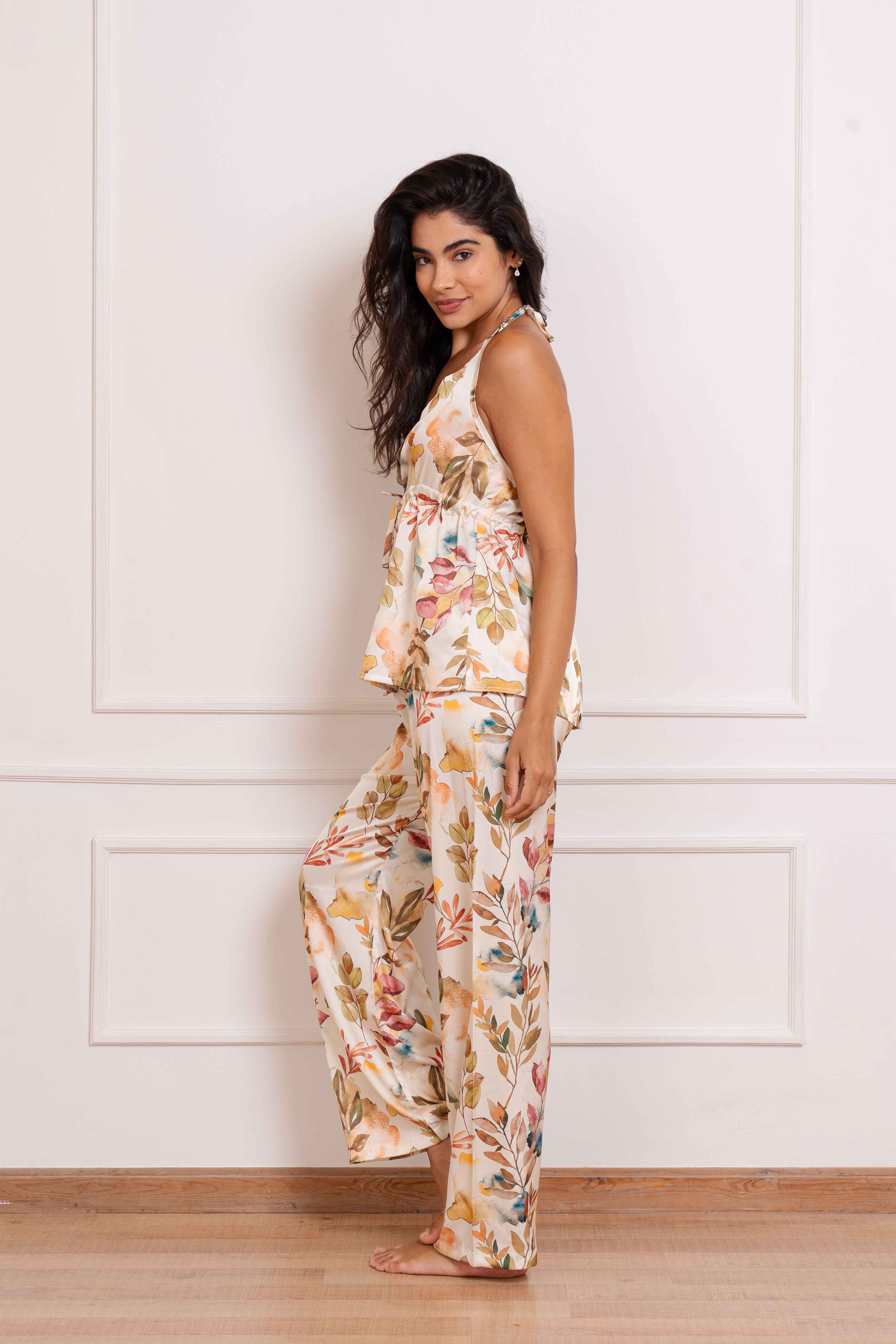 Golden Bloom | Serena Full Set
