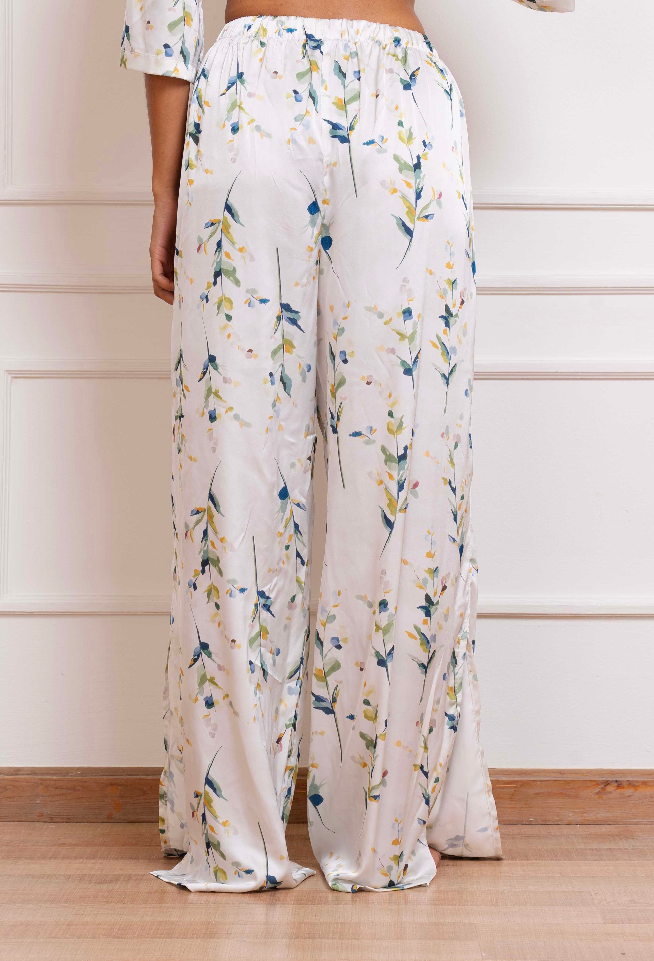 Meadow Whisper | Open Side Pants Only
